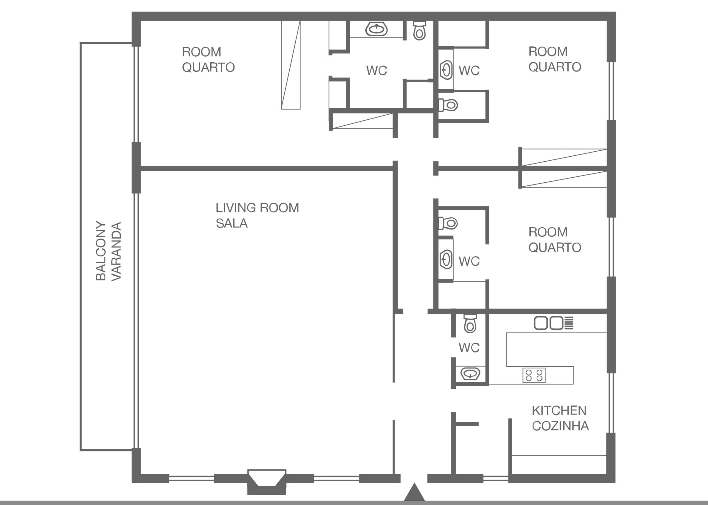 Sintra, Lisbon, 2710-652, PT, 3 Bedrooms Bedrooms, ,4 BathroomsBathrooms,Residential,For Sale,1699224