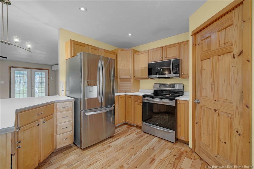 BAYSIDE, New Brunswick, E5B 2T1, CA, 3 Bedrooms Bedrooms, ,2 BathroomsBathrooms,Residential,For Sale,1876471