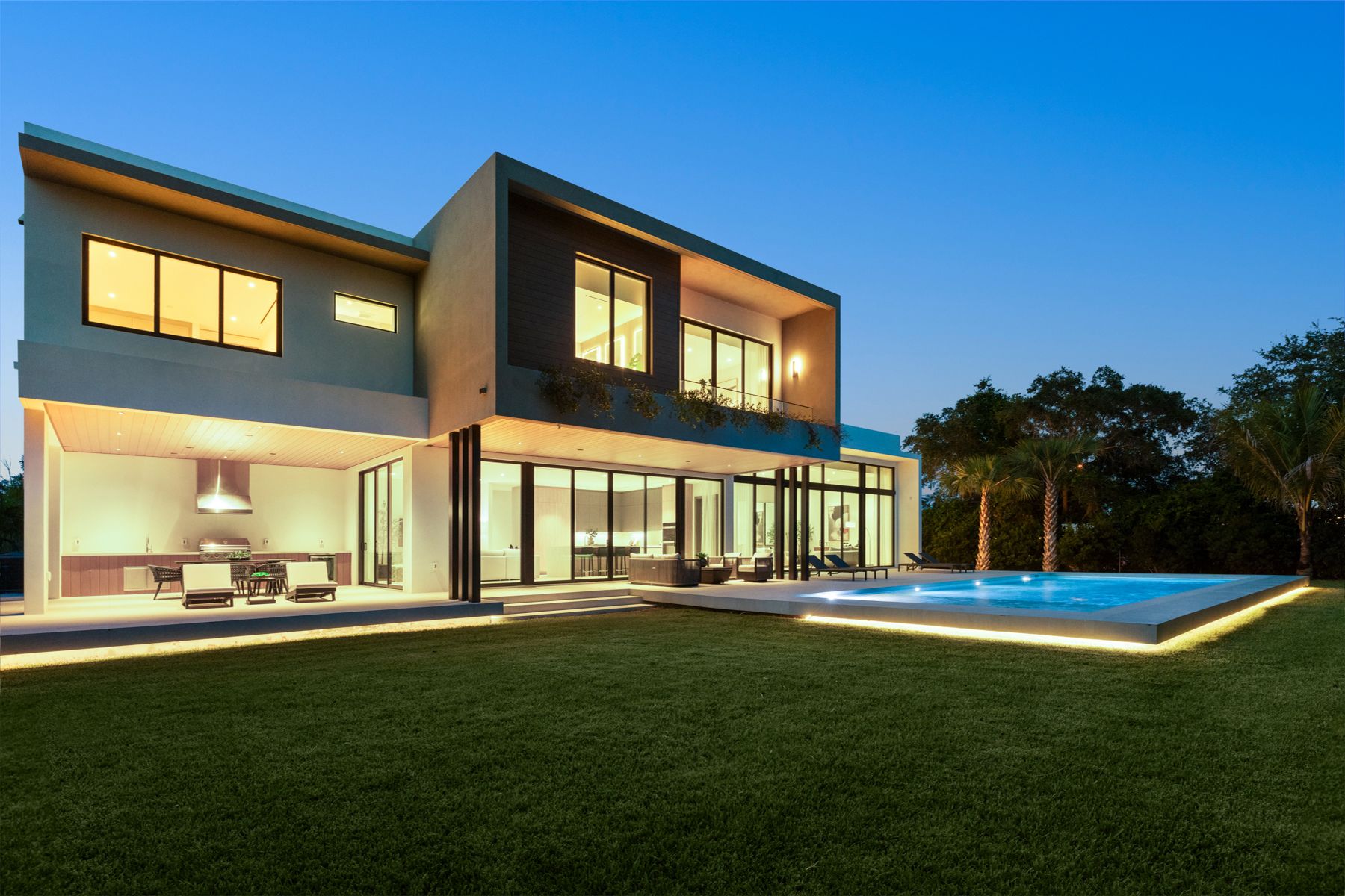  7400 SW 127th St, Pinecrest, FL, 33156 - 物件實景