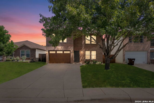 Monahan Park, San Antonio, TX 78254 #1