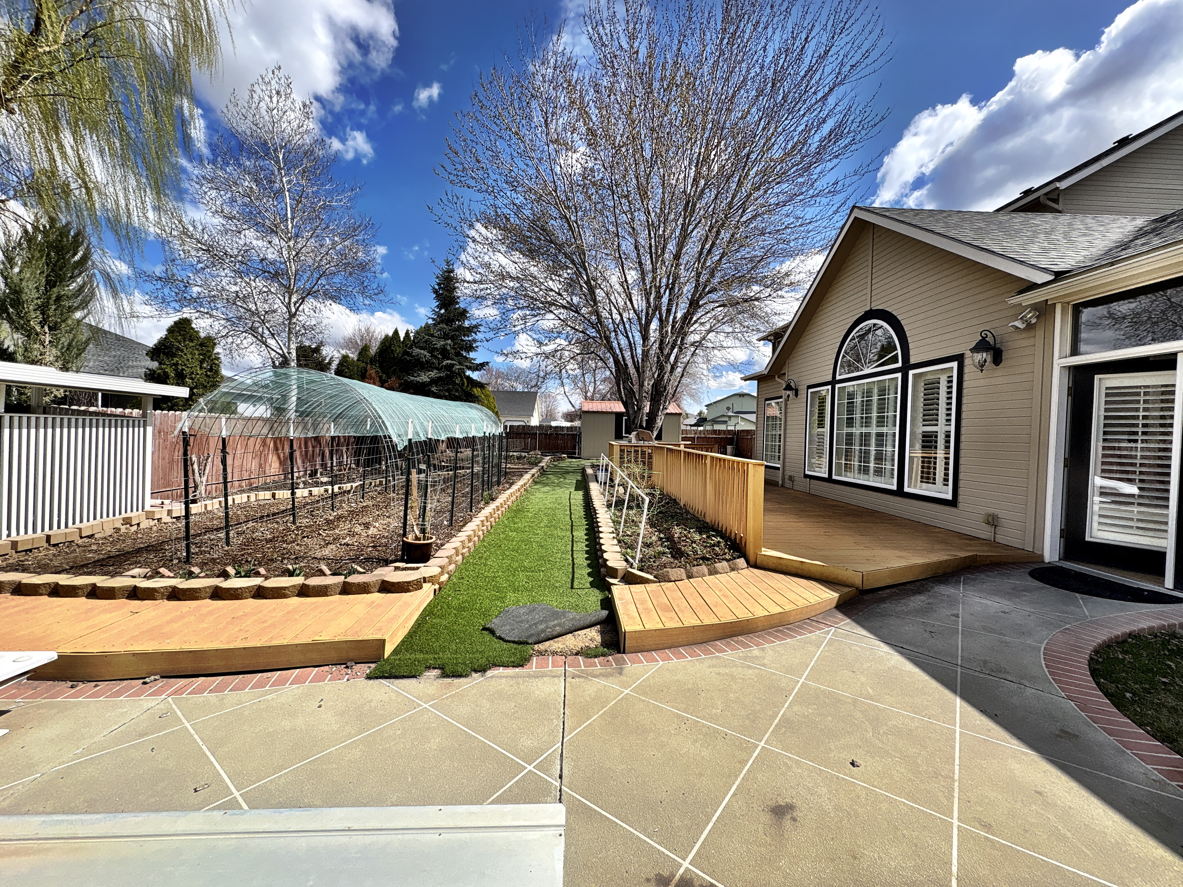 Mountain Home, Idaho, 83647, United States, 4 Bedrooms Bedrooms, ,2 BathroomsBathrooms,Residential,For Sale,1814352