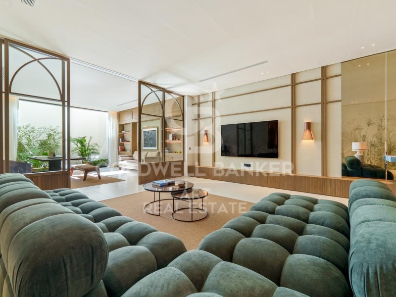 Marbella, Andalusia, ES, 6 Bedrooms Bedrooms, ,7 BathroomsBathrooms,Residential,For Sale,1949933