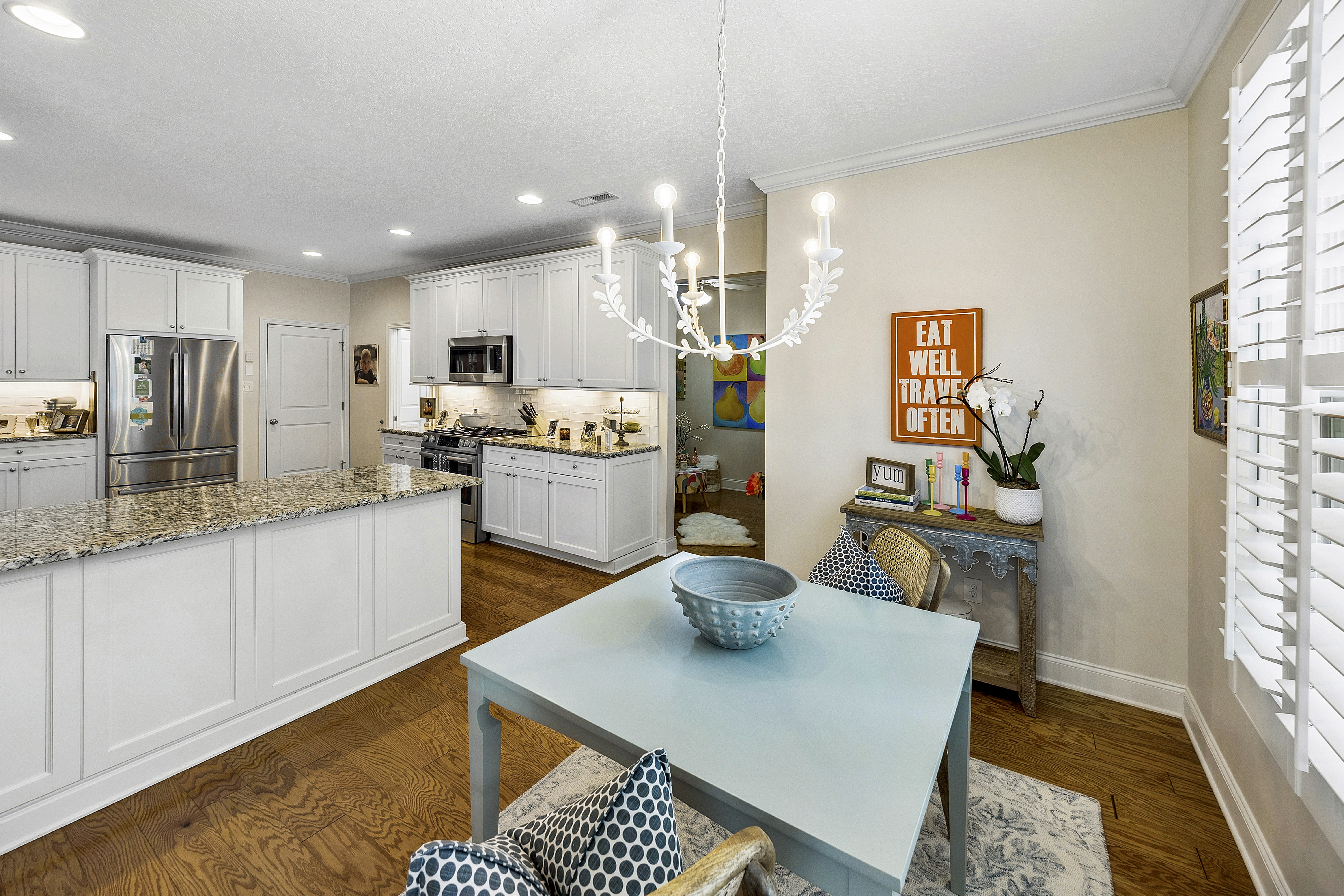  8117 Crimson Tree Lane, Knoxville, TN 37919 - 物件實景