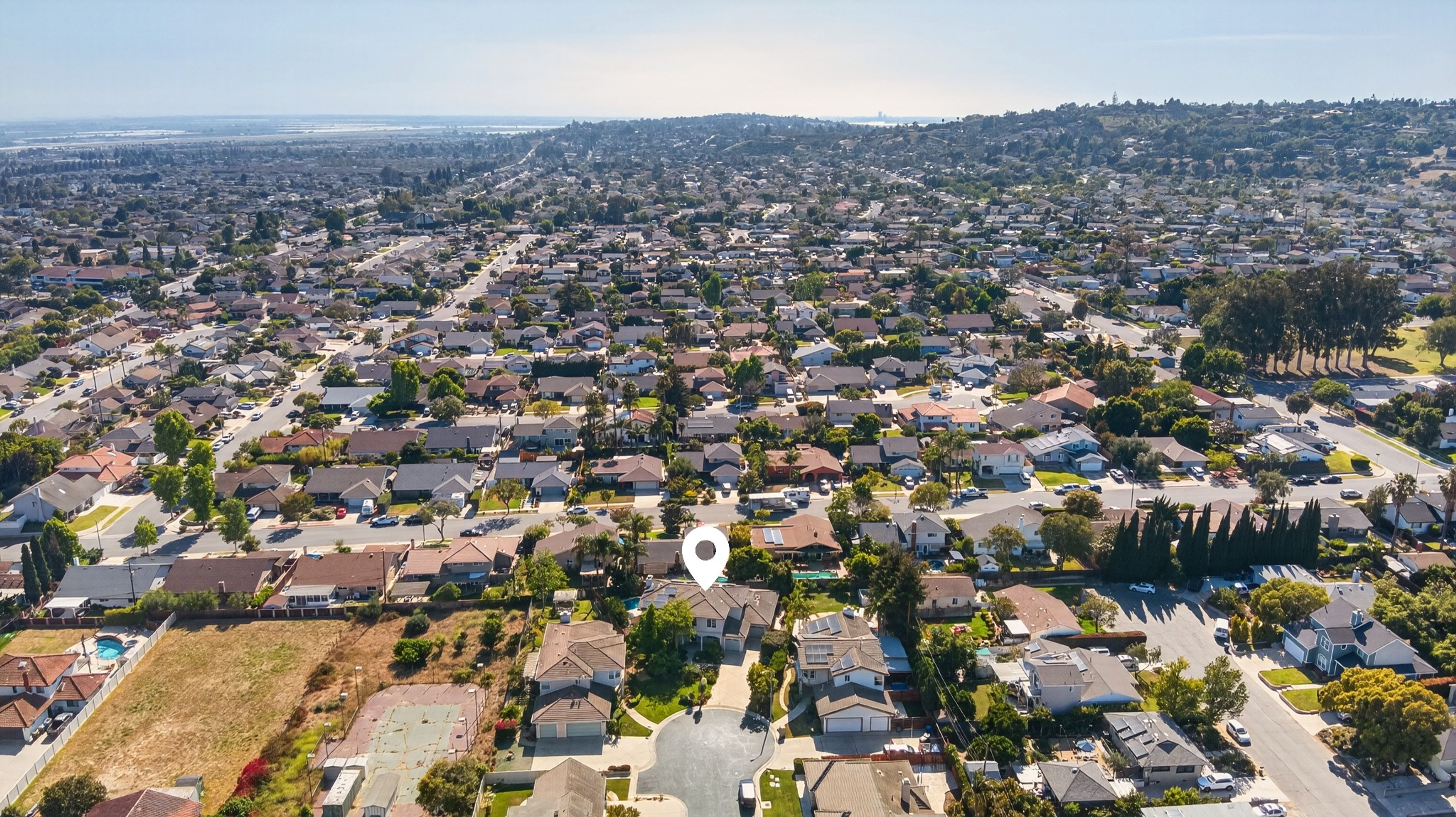  1602 Grace Court, Camarillo, CA 93010 - 物件實景