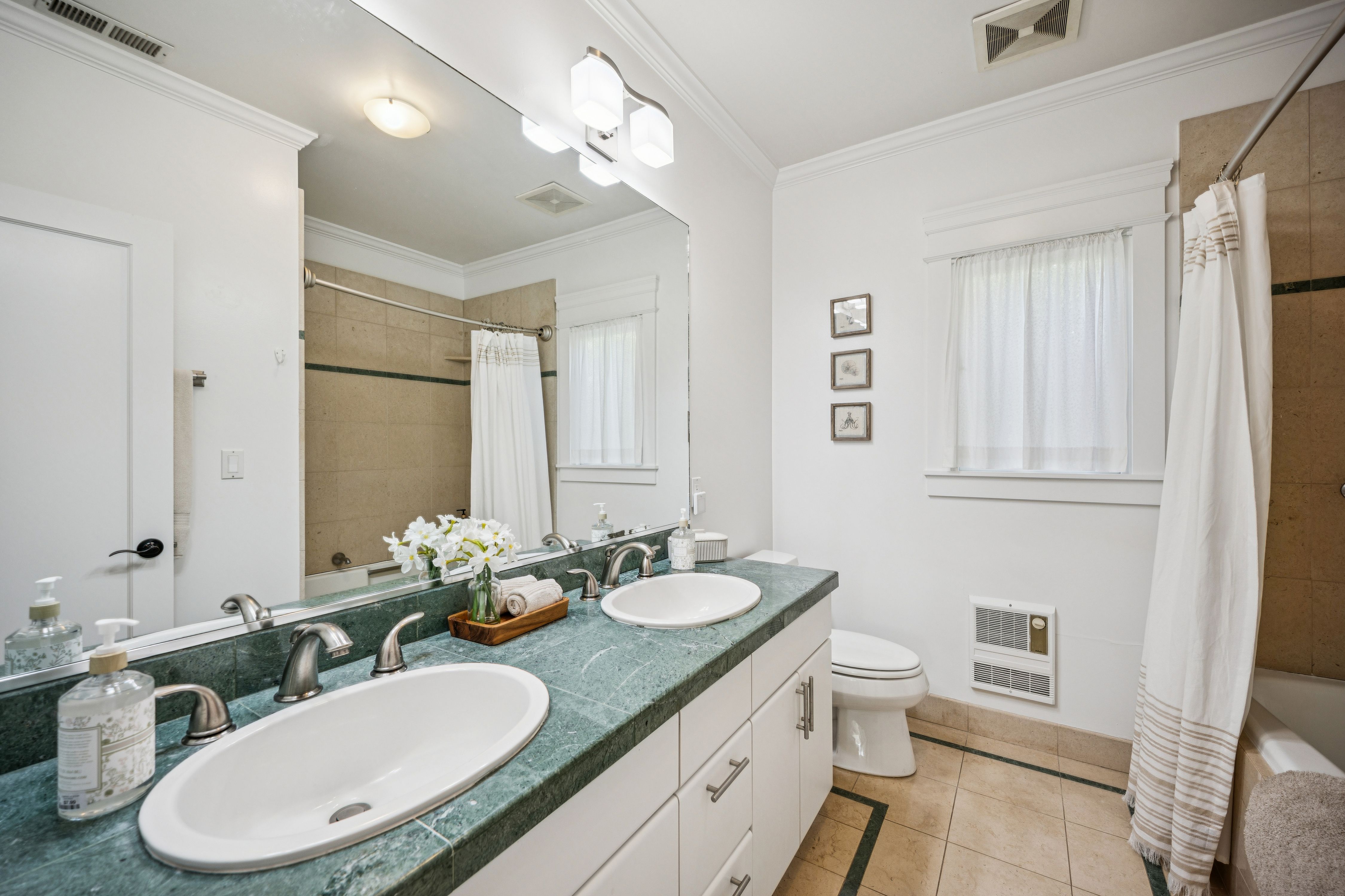  Iconic Sausalito Triplex with Bay Views - 物件實景