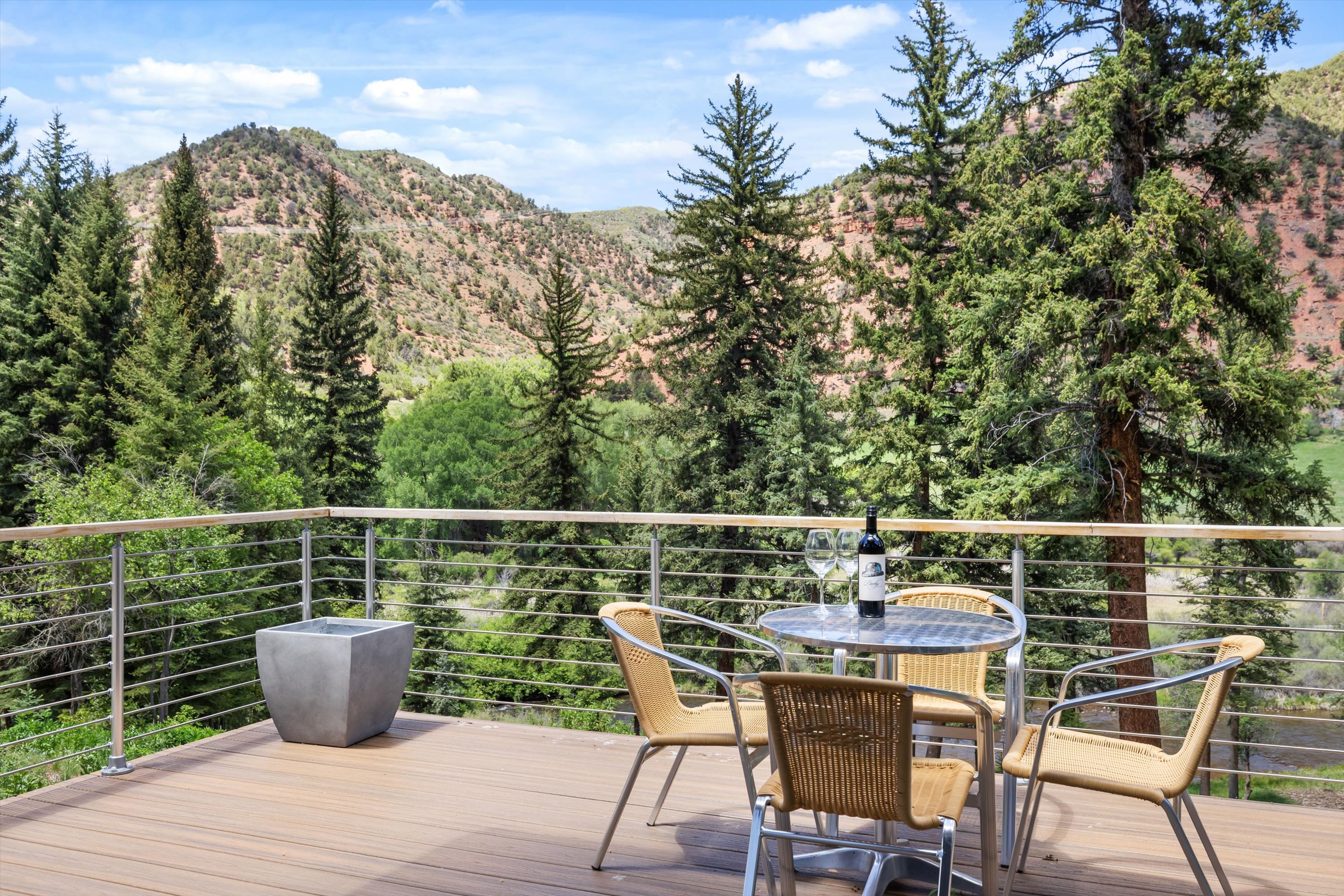  768 Kings Lake Road, Basalt, CO 81621 - 物件實景