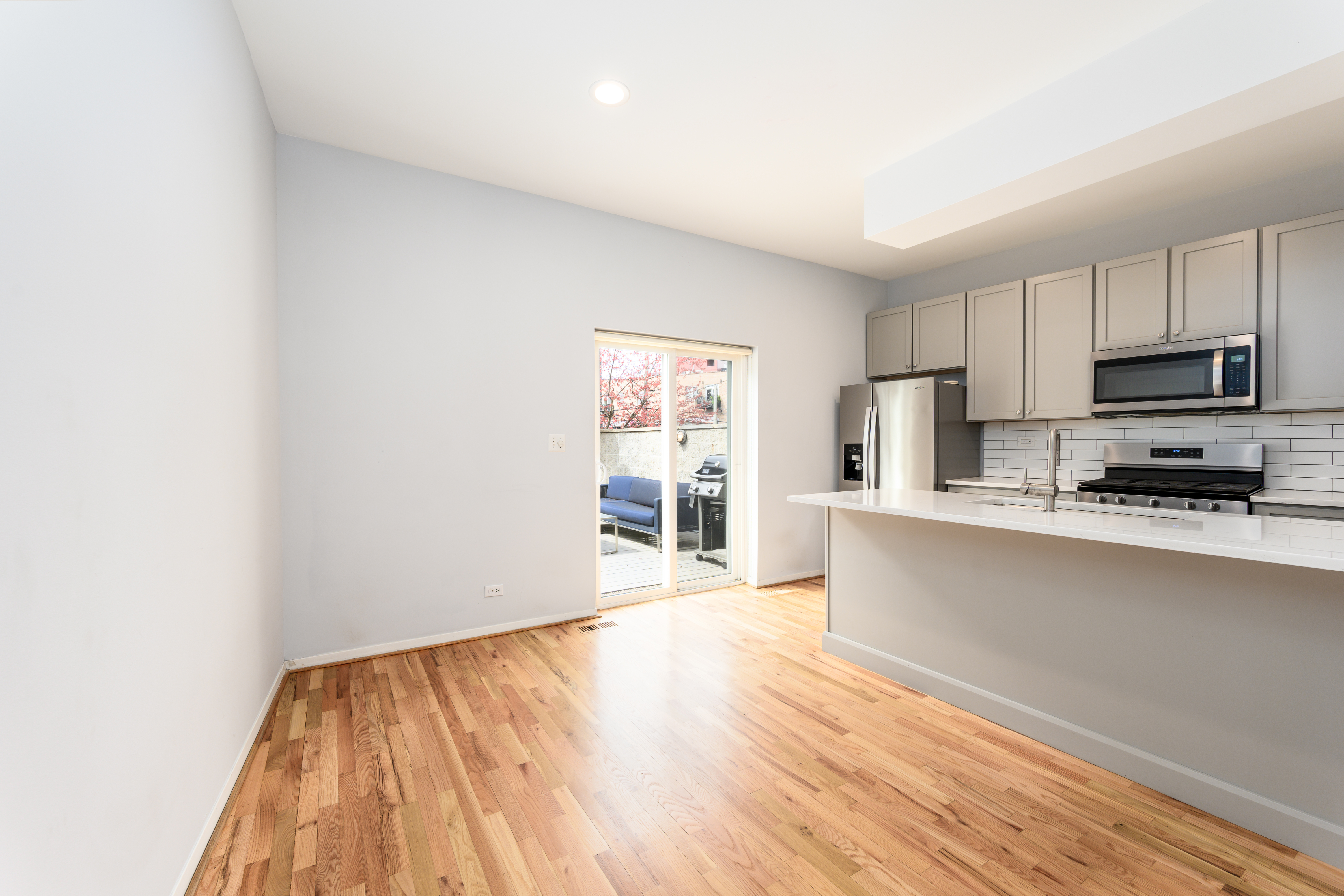  Discover Elevated Living in the Heart of Bucktown - 物件實景