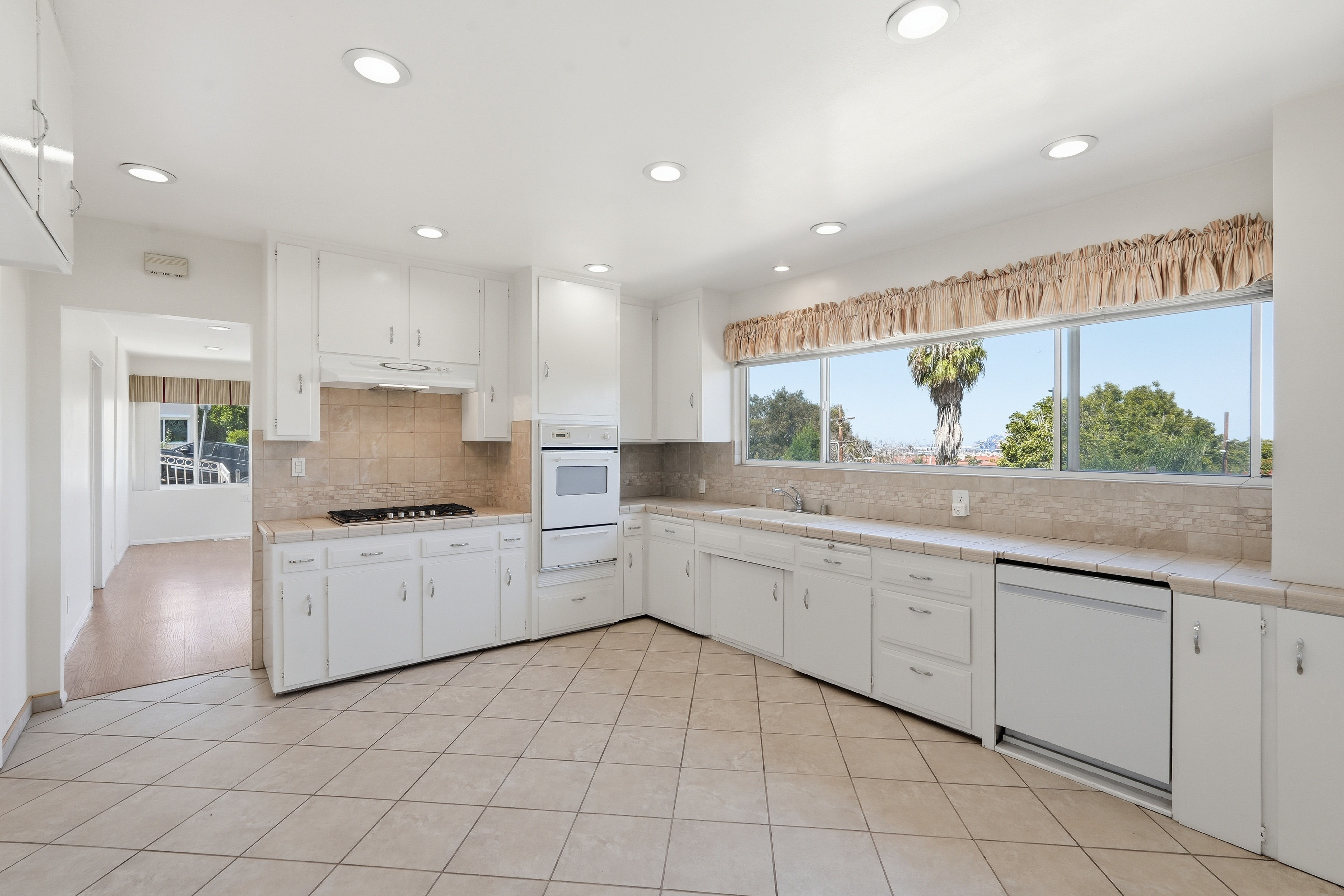  661 West 26th Street, Los Angeles, CA 90731 - 物件實景