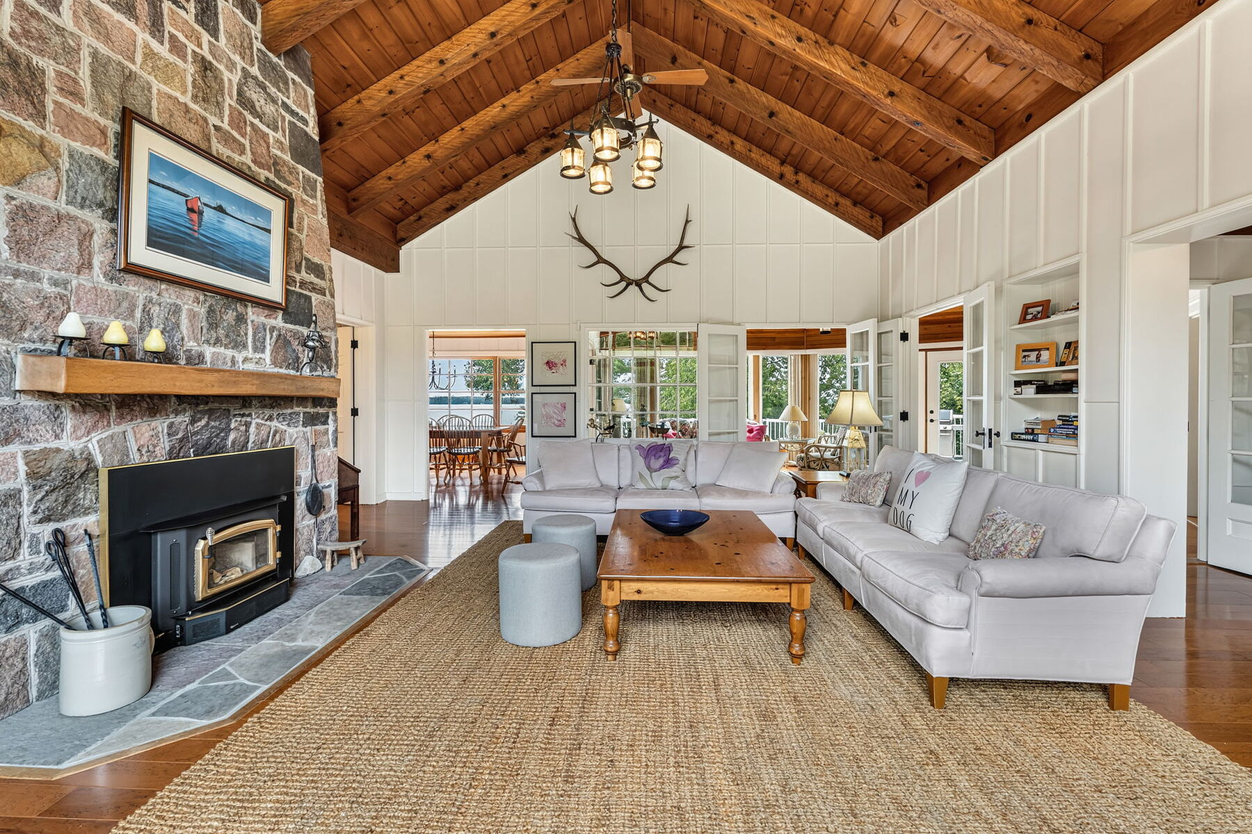  Connemara Estate  Balsam Lake - 物件實景