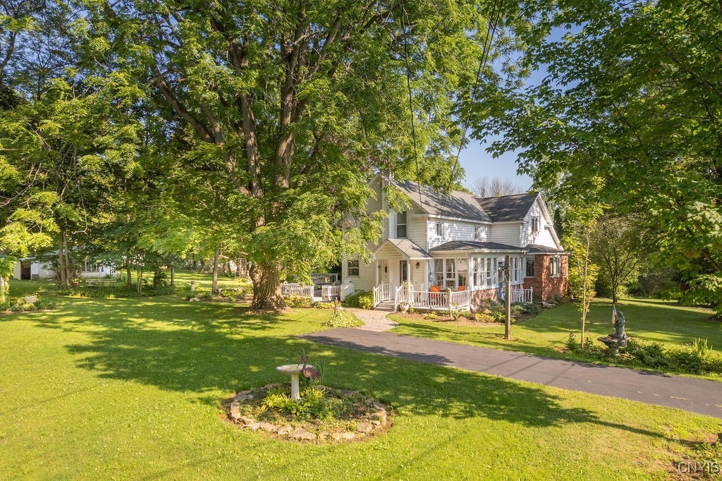 Sterling, New York, 13156, United States, 5 Bedrooms Bedrooms, ,2 BathroomsBathrooms,Residential,For Sale,1914226