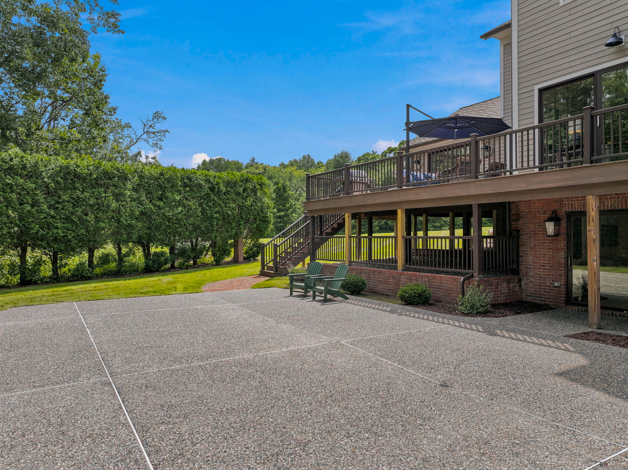  3 Burleigh Terrace - 物件實景