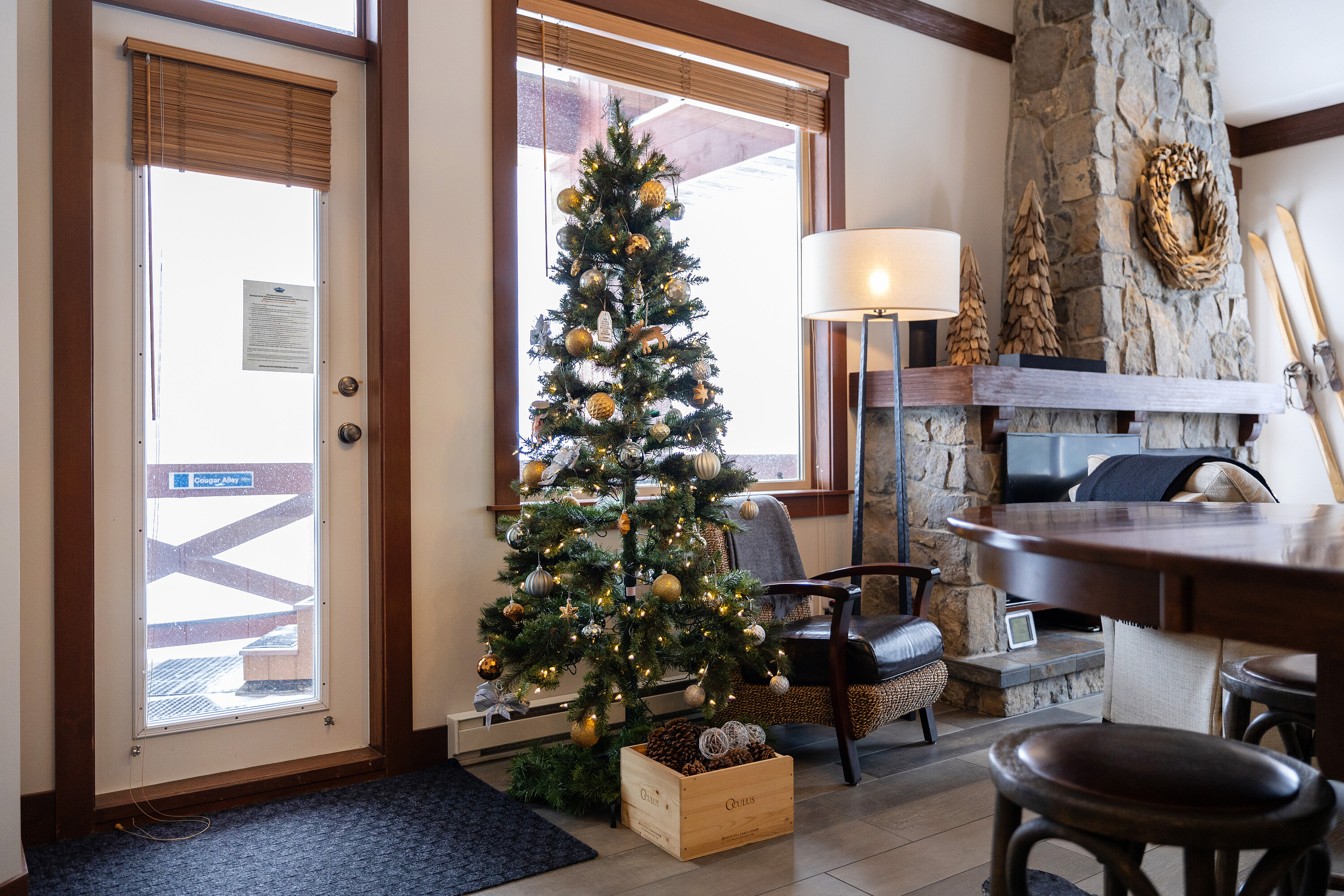  Penthouse Living at Big White - 物件實景