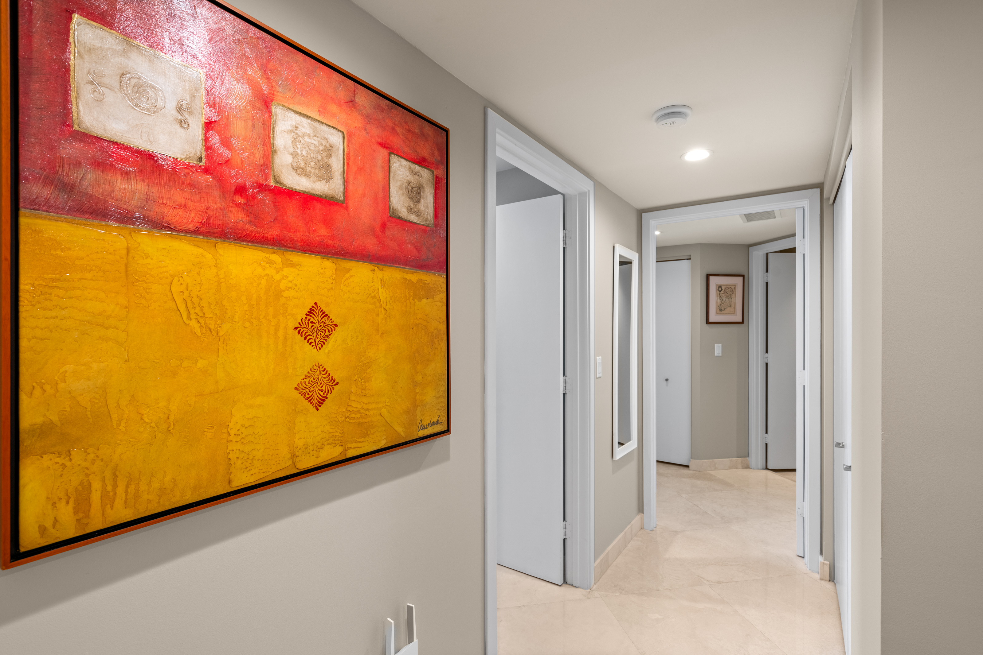  901 Brickell Key Blvd, Miami, FL, 33131 - 物件實景