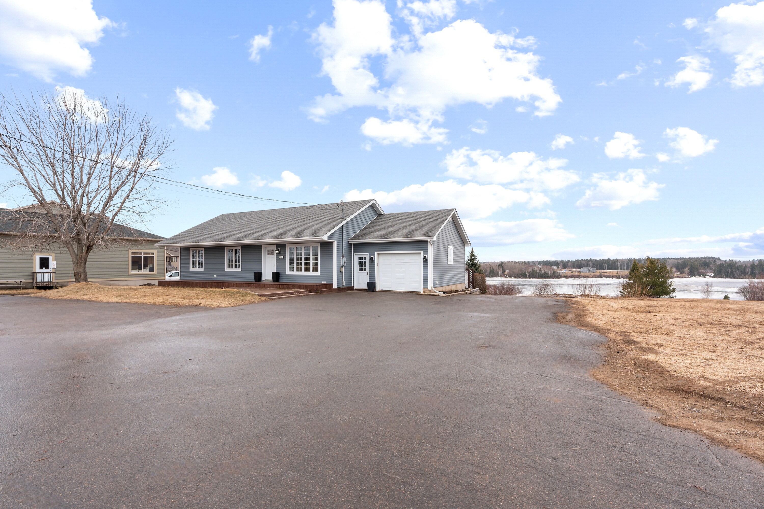  Bouctouche, - 物件實景