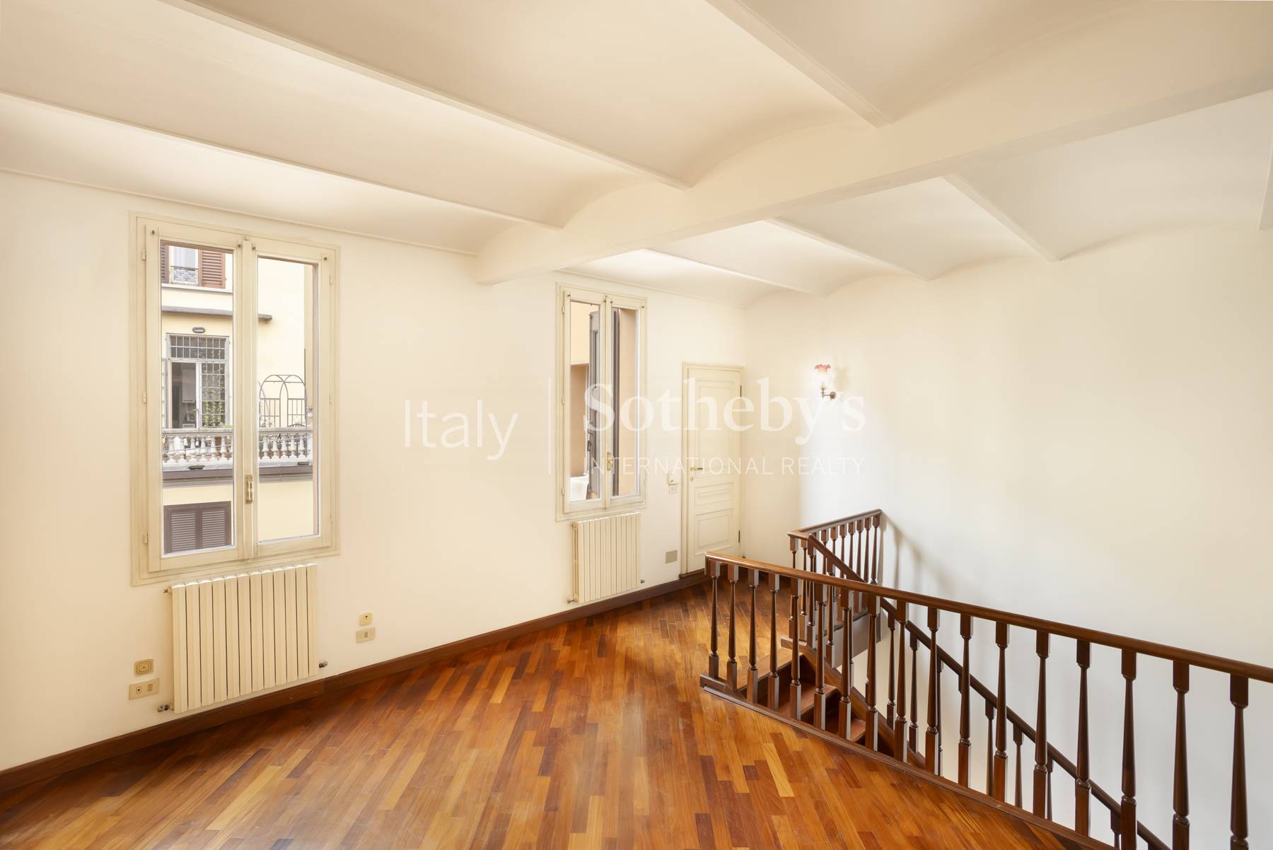  Apartment with terrace a stone