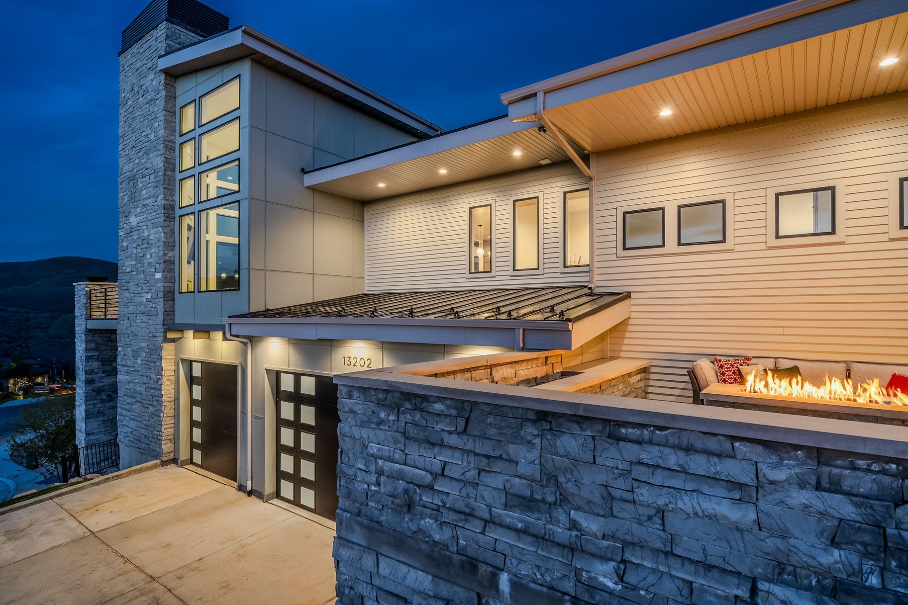  Sweeping Views, Mountain Retreat, Minutes to East Deer Valley & Park City - 物件實景