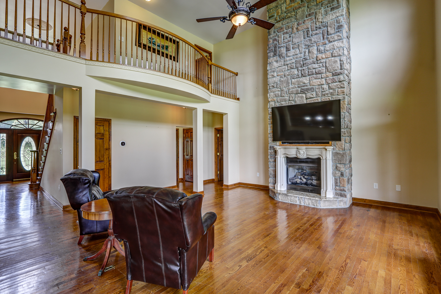 Appomattox, Virginia, 24522, United States, 4 Bedrooms Bedrooms, ,Residential,For Sale,1905819