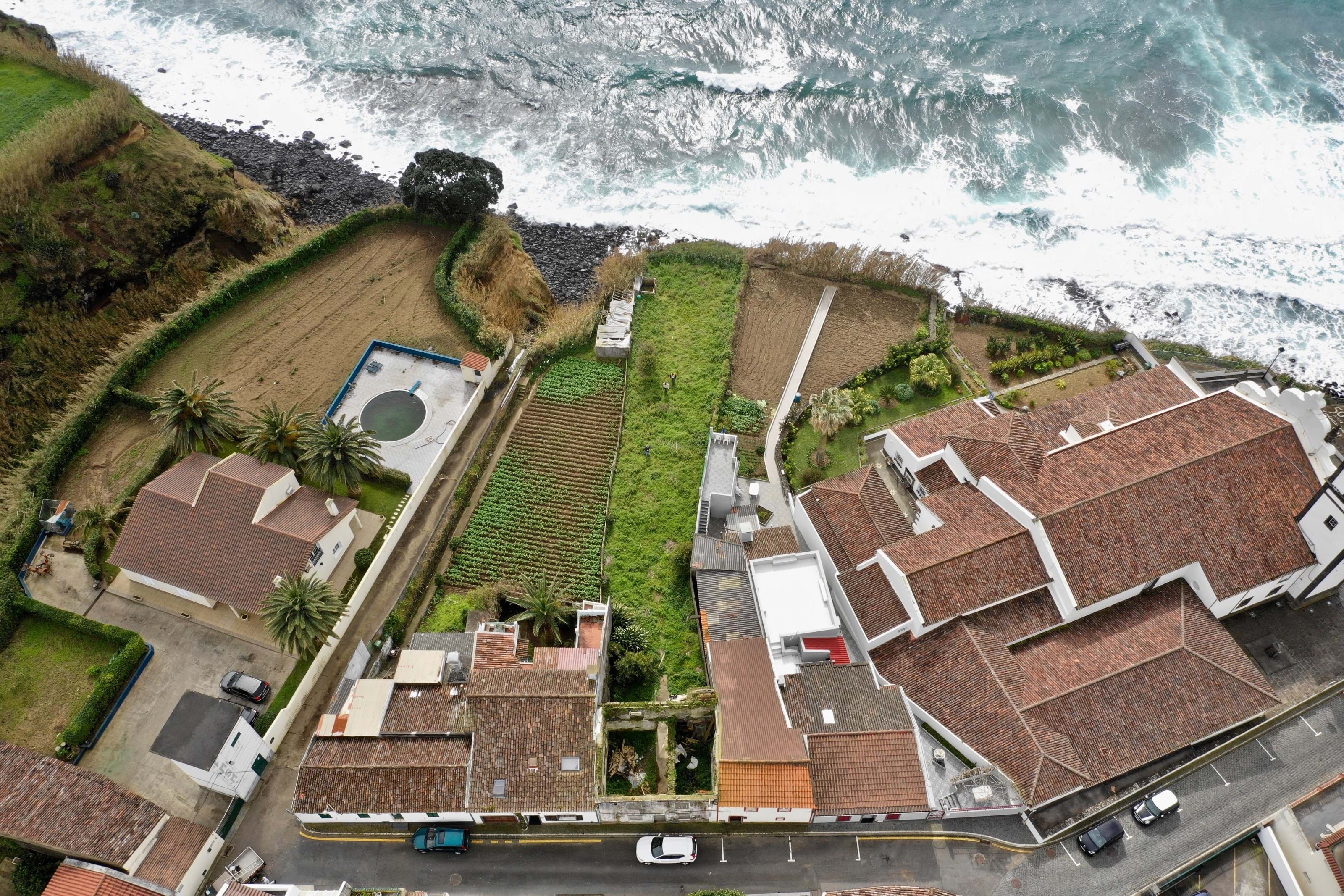 Lagoa (Açores), Ilha de São Miguel, 9560-501, PT, ,Residential,For Sale,1991317