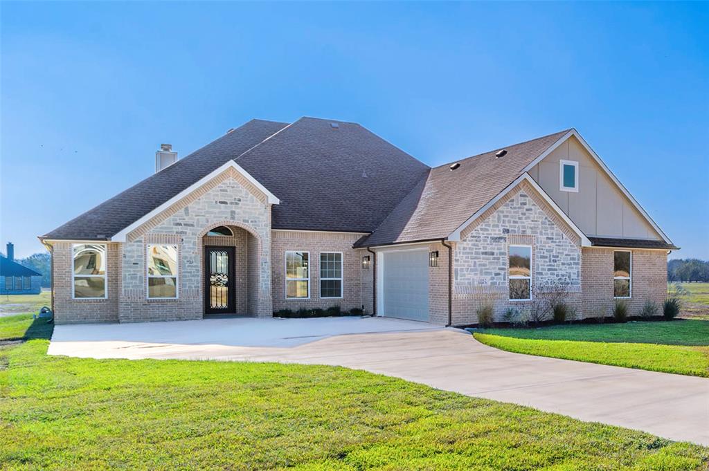 Corsicana, Texas, 75109, United States, 4 Bedrooms Bedrooms, ,3 BathroomsBathrooms,Residential,For Sale,2006192