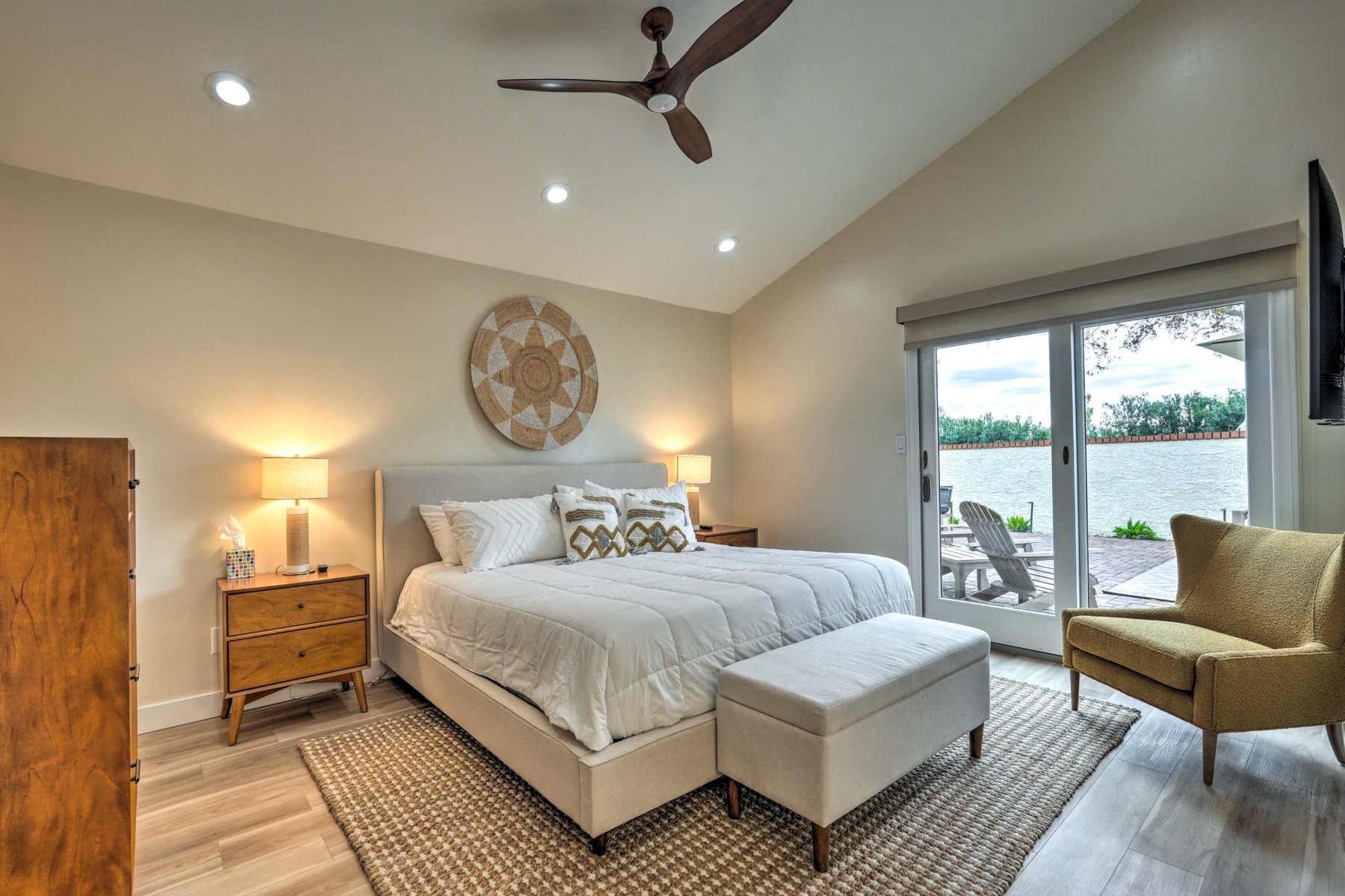  7833 E Foxmore Lane ¦Scottsdale, AZ - 物件實景