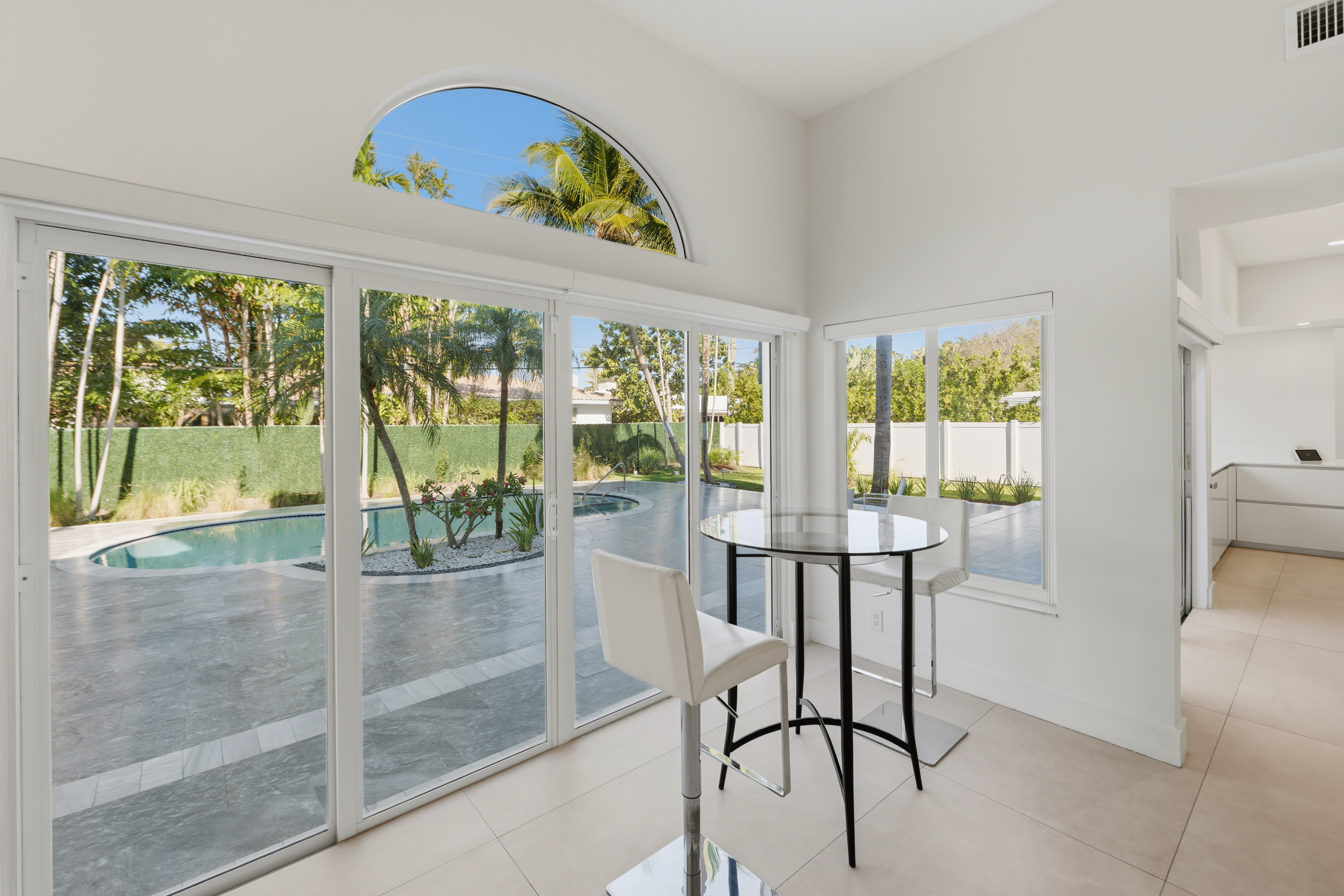  607 Intracoastal Drive, Fort Lauderdale, FL, 33304 - 物件實景