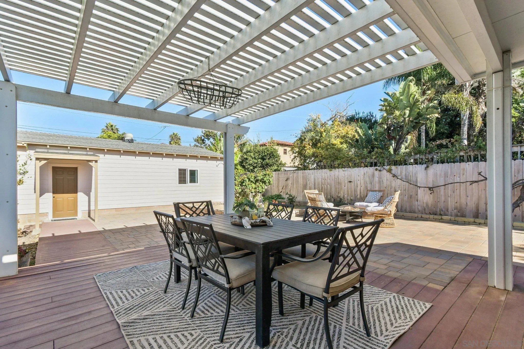 San Diego, California, 92107, United States, 3 Bedrooms Bedrooms, ,2 BathroomsBathrooms,Residential,For Sale,1988233