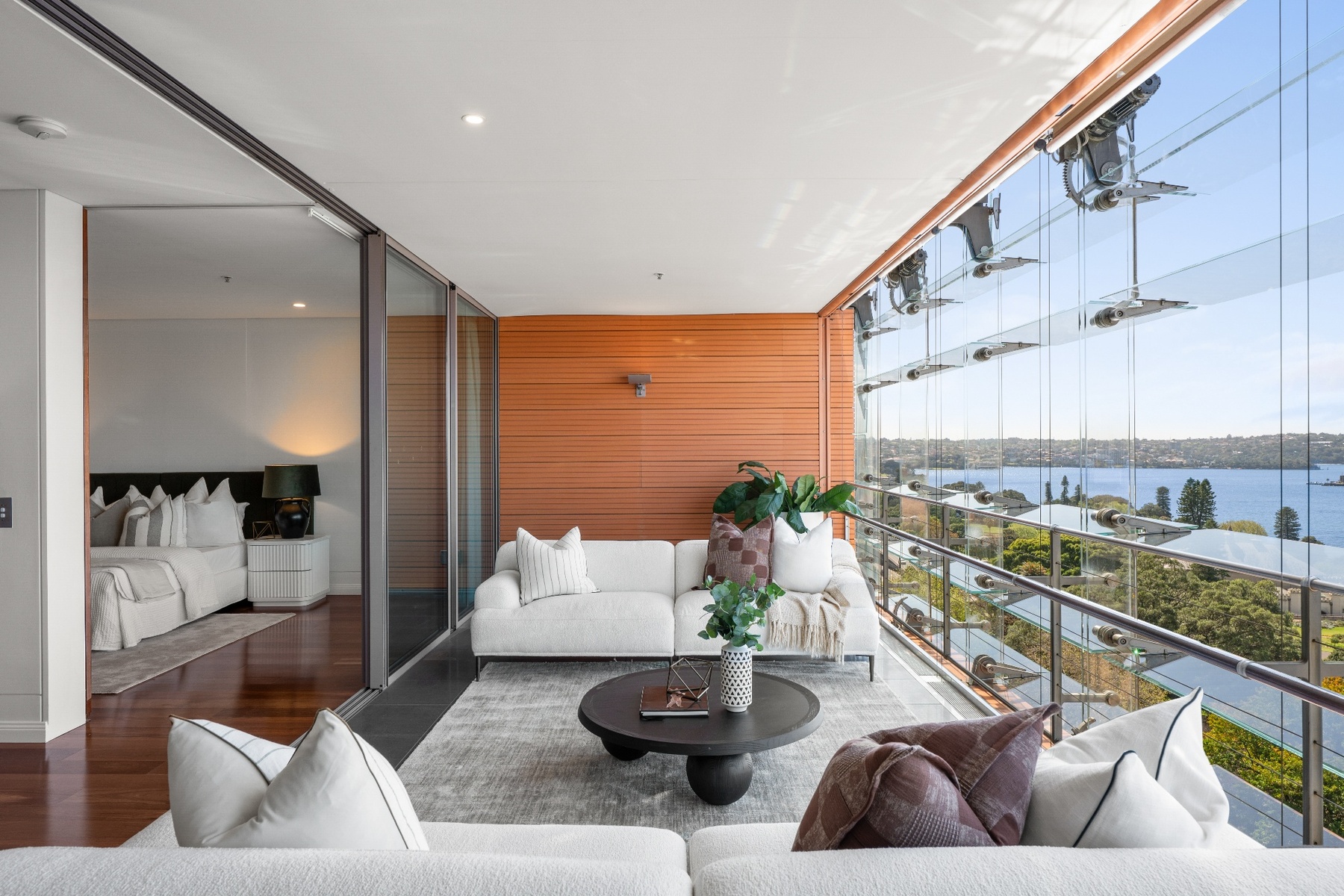  53/155 Macquarie Street - 物件實景