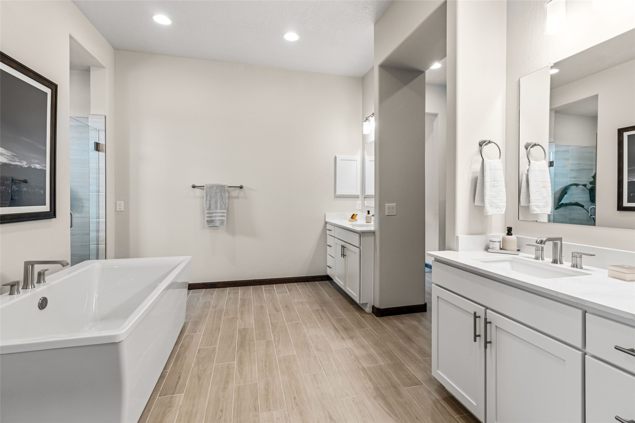  4 Delantera Ct - 物件實景