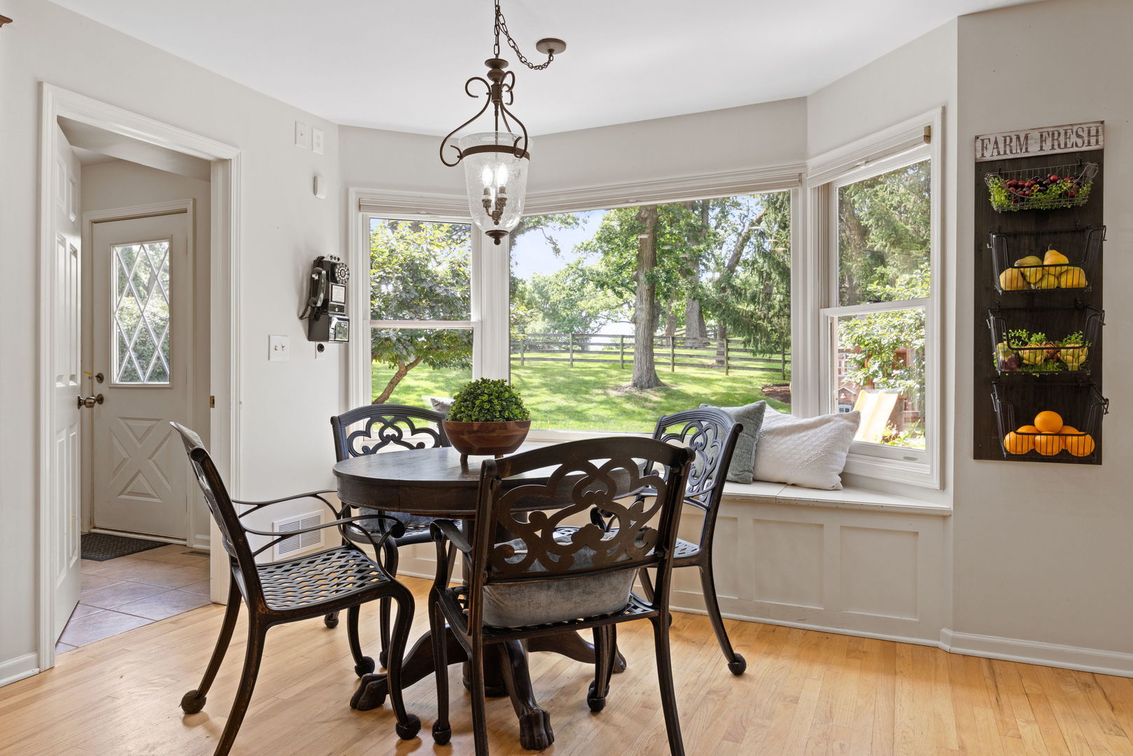 Barrington Hills, Illinois, 60010, United States, 5 Bedrooms Bedrooms, ,5 BathroomsBathrooms,Residential,For Sale,1938528