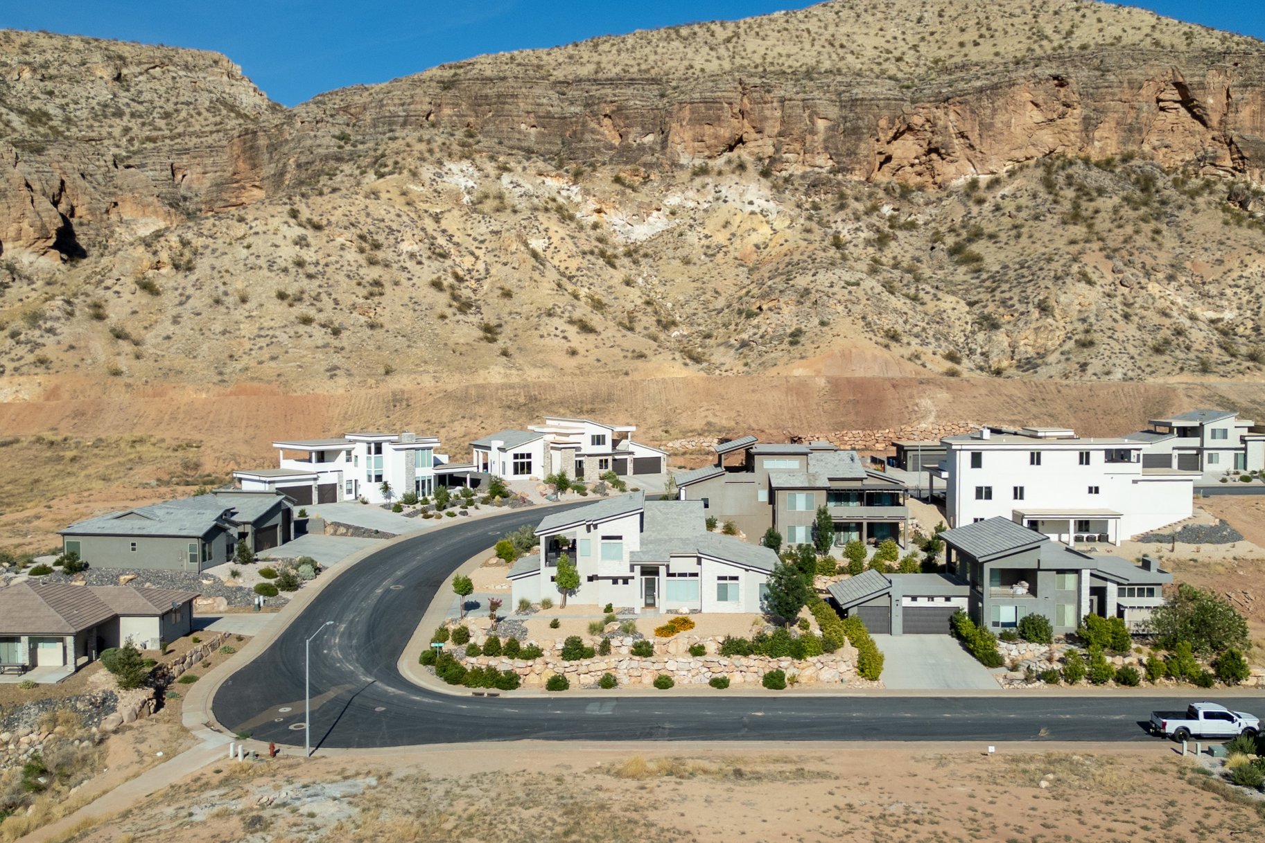  Modern Home Near Zion National Park - 物件實景