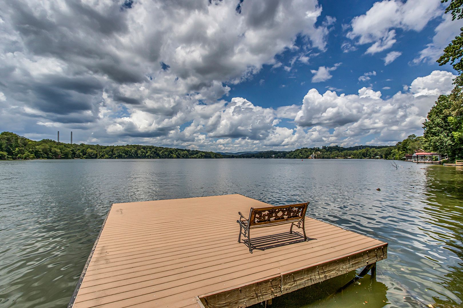 Harriman, Tennessee, 37748, United States, 3 Bedrooms Bedrooms, ,3 BathroomsBathrooms,Residential,For Sale,2011405