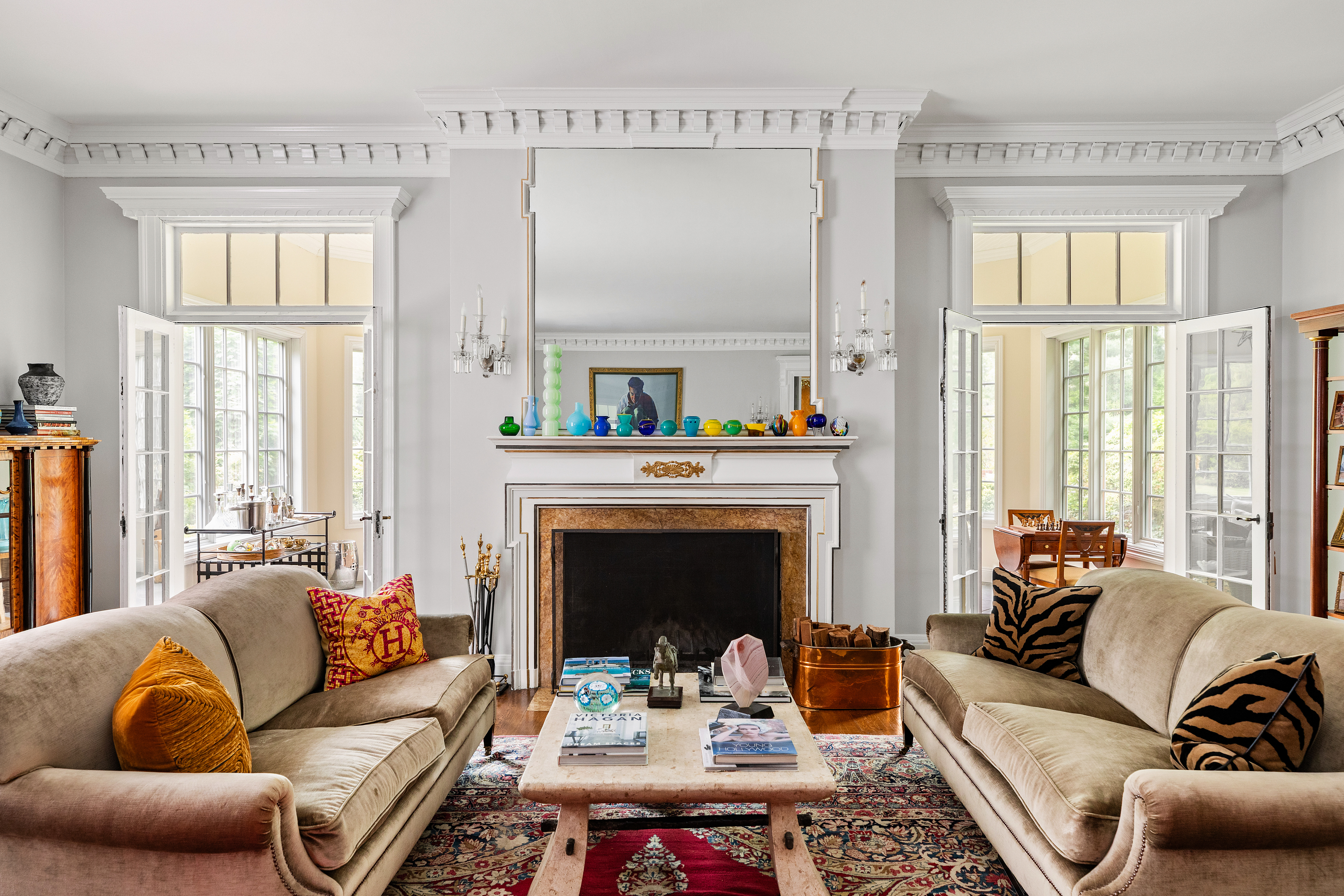  52 Piping Rock Road, Locust Valley, NY, 11560 - 物件實景