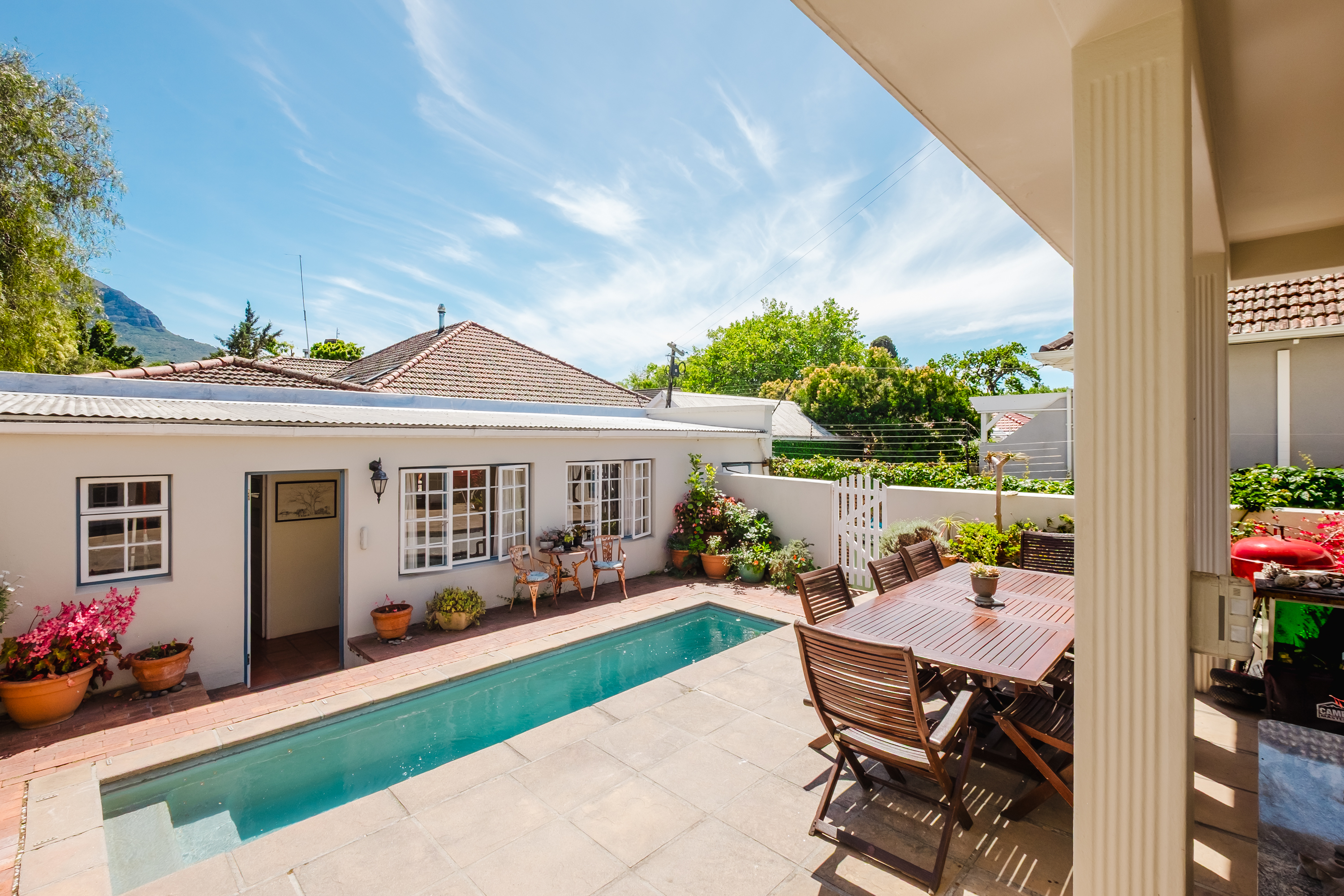  33 Weltevreden Avenue - 物件實景