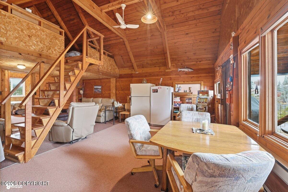 Sterling, Alaska, 99672, United States, 4 Bedrooms Bedrooms, ,2 BathroomsBathrooms,Residential,For Sale,2048237