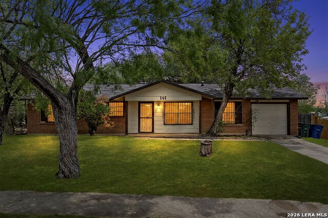 Mountain Valley St, San Antonio, TX 78227