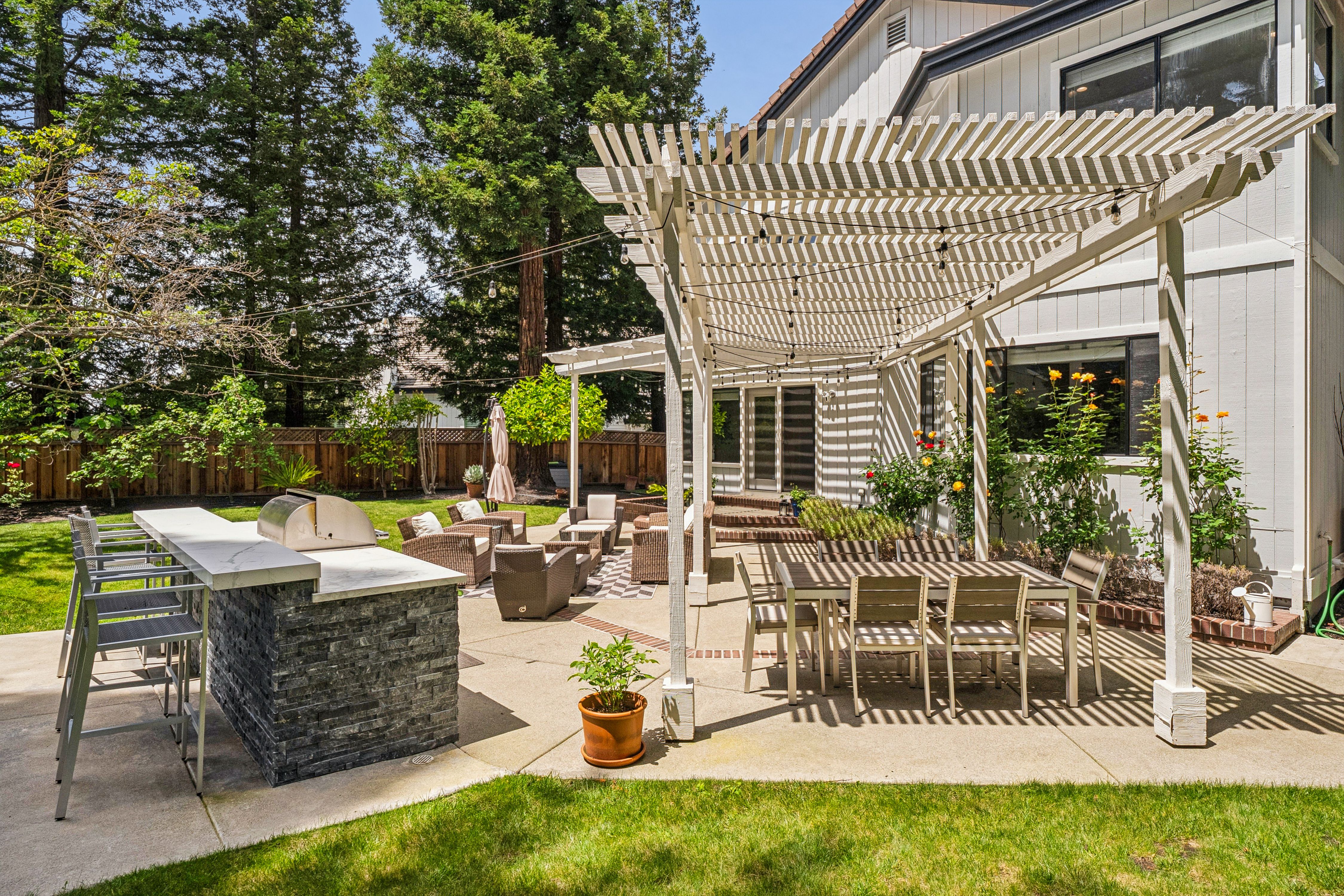  Private Blackhawk Living with Resort Amenities and Prime East Bay Location - 物件實景