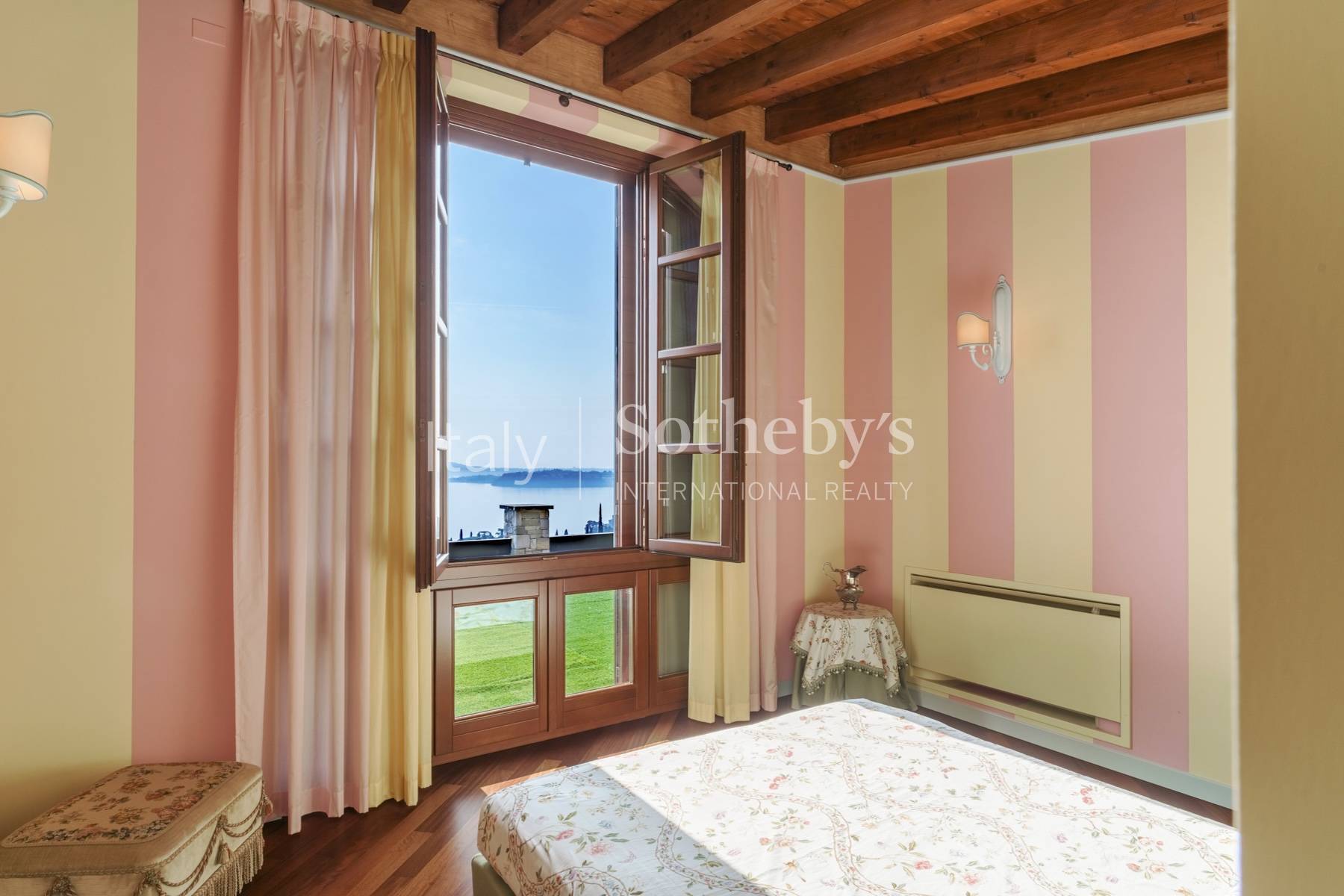  Elegant villa with panoramic views and swimming pool - 物件實景