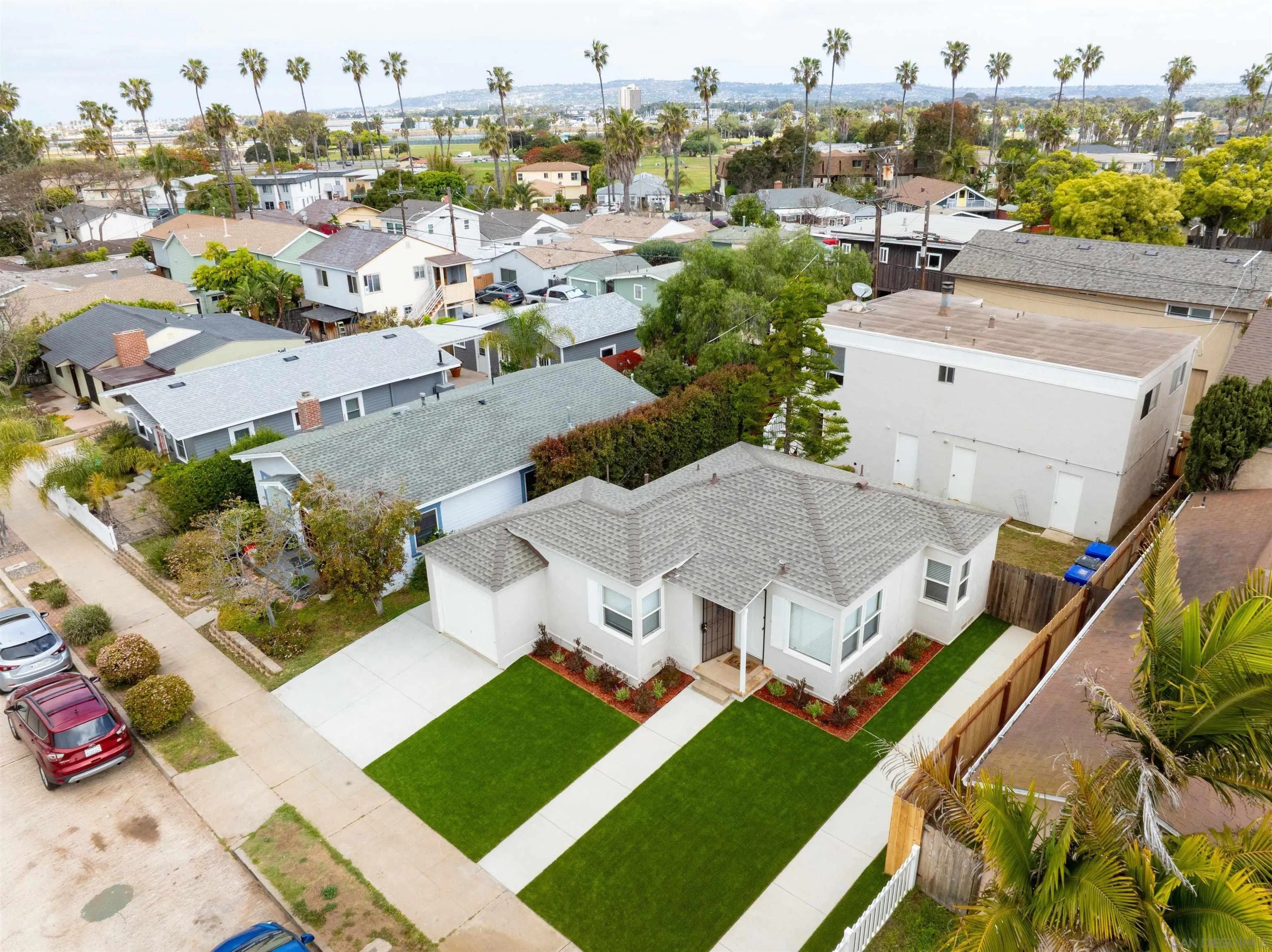 San Diego, California, 92107, United States, 4 Bedrooms Bedrooms, ,1 BathroomBathrooms,Residential,For Sale,1912111