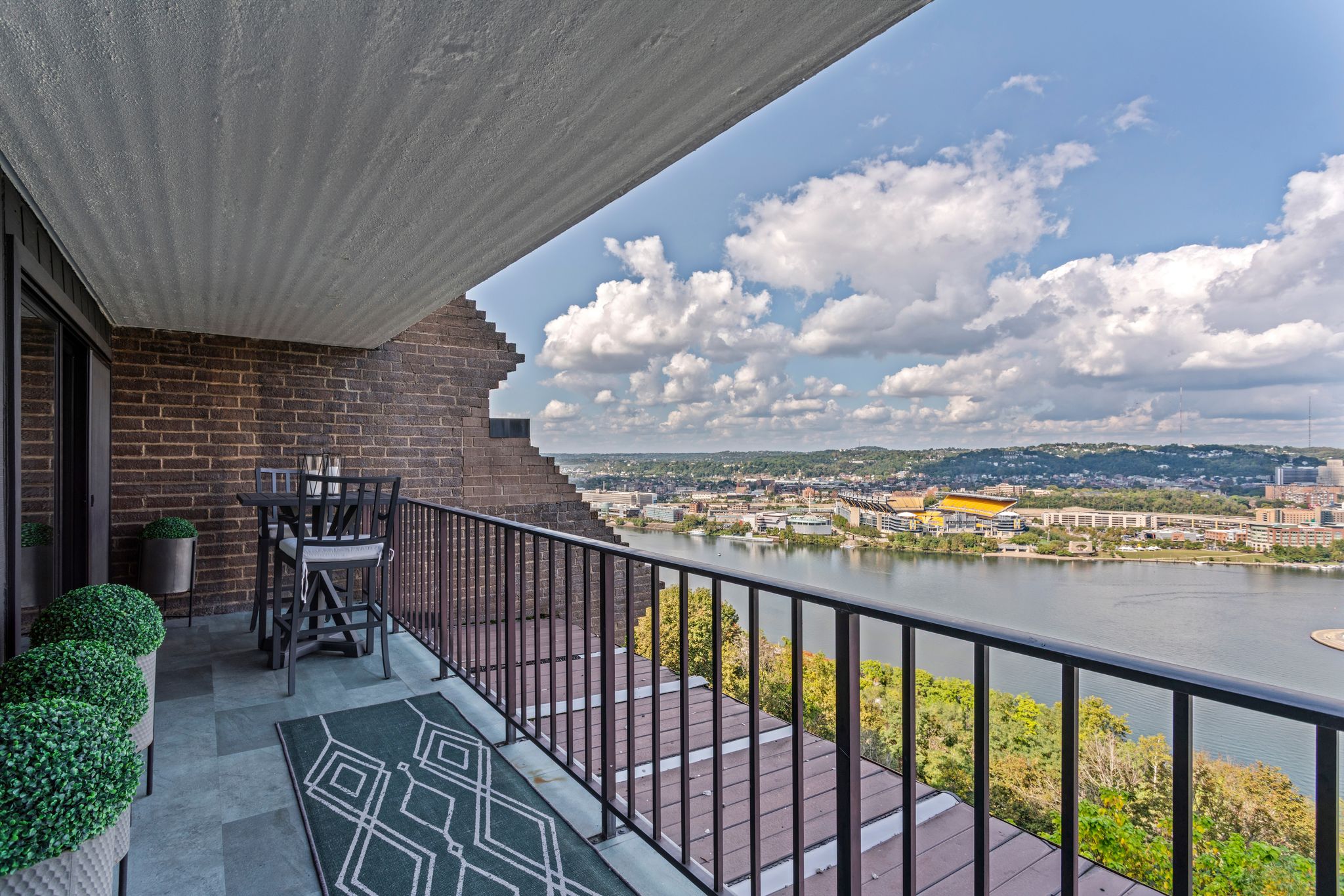  1000 Grandview Avenue #405, Pittsburgh, PA 15211 - 物件實景