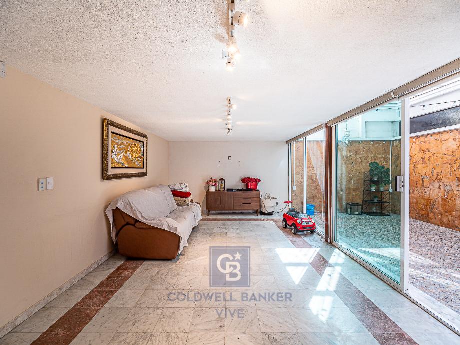 Benito Juárez, Ciudad de México, 03104, Mexico, 3 Bedrooms Bedrooms, ,4 BathroomsBathrooms,Residential,For Sale,1996921