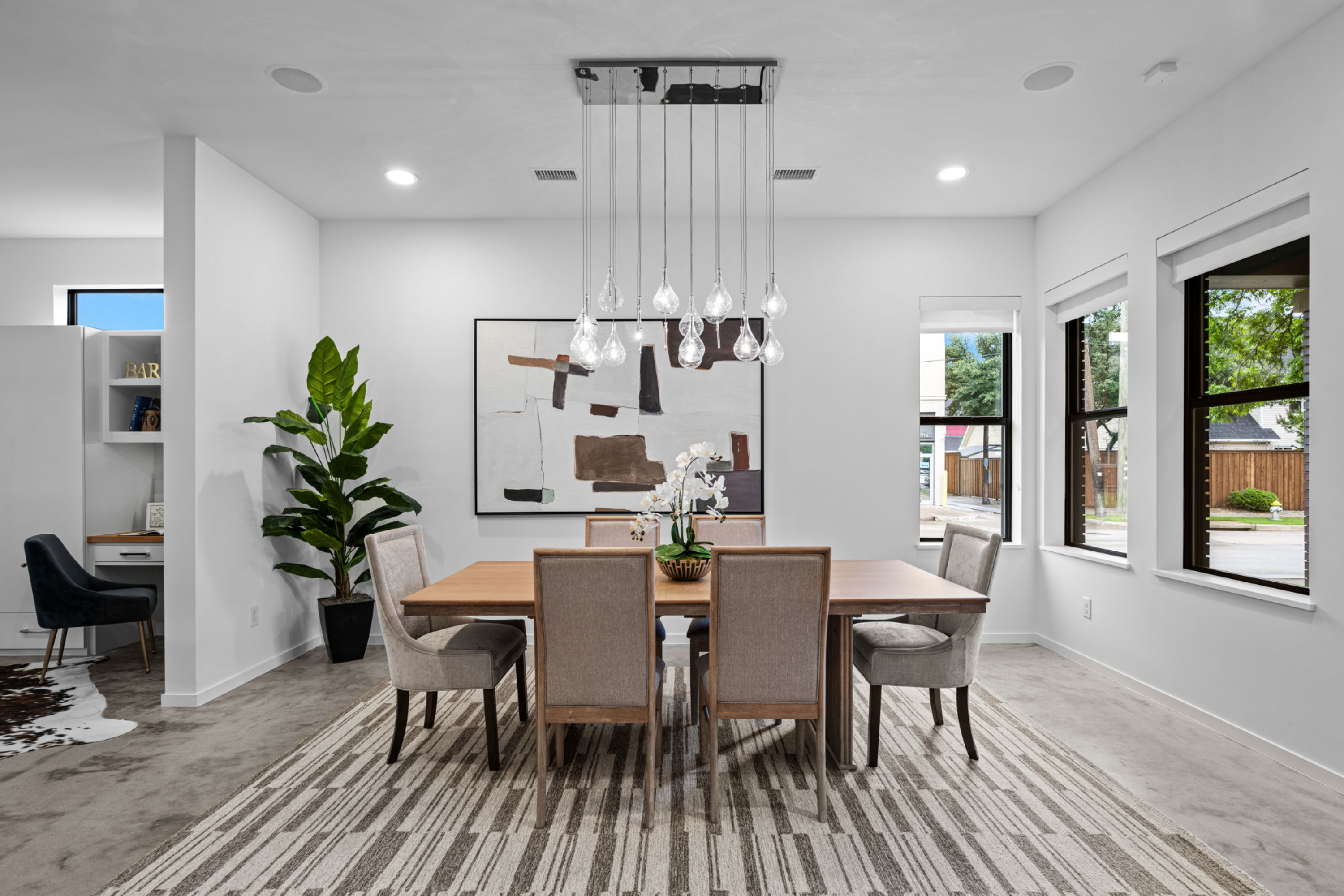  Resort-Style Living in Lower Greenville - 物件實景