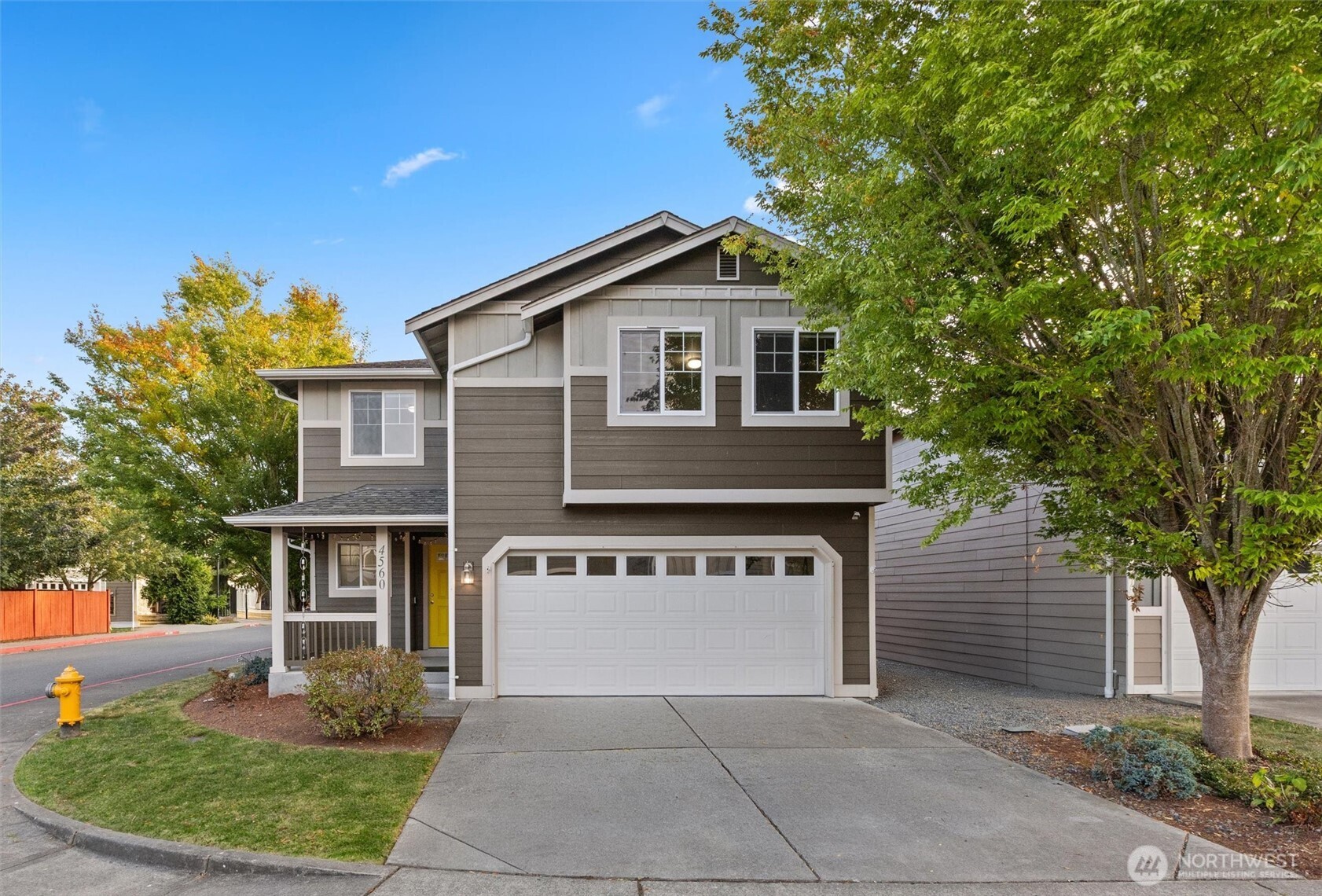 148th St, Marysville, WA 98271 #1