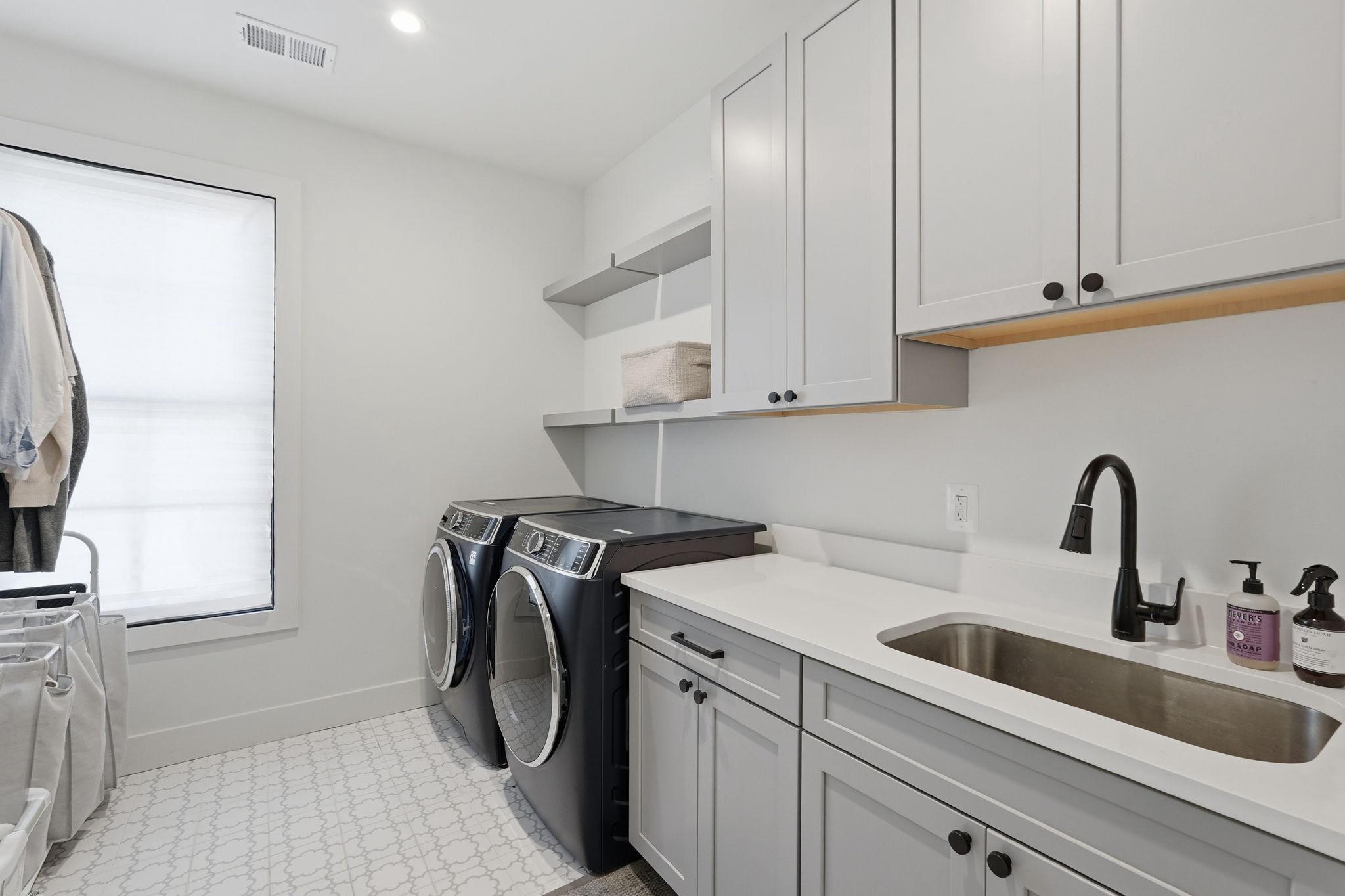  6026 Little Falls Road, Arlington, VA, 22207 - 物件實景