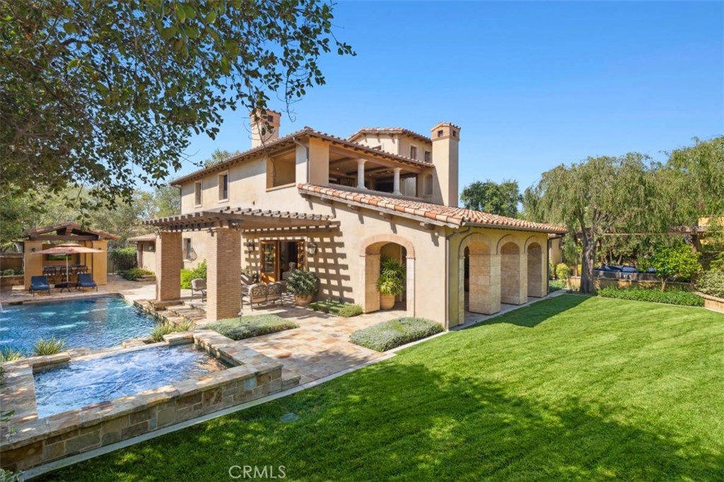 Irvine, California, 92603, United States, 6 Bedrooms Bedrooms, ,8 BathroomsBathrooms,Residential,For Sale,1840658