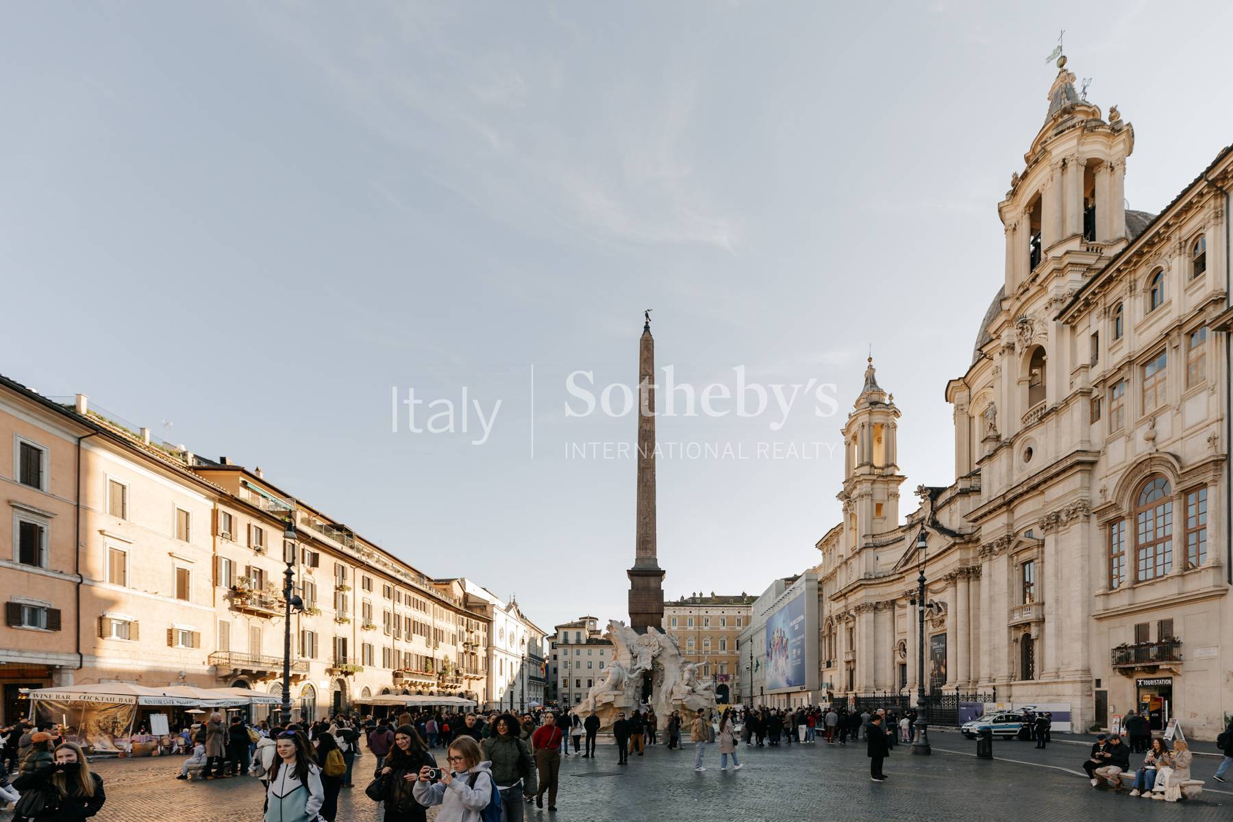  Prestigious apartment near Piazza Navona - 物件實景