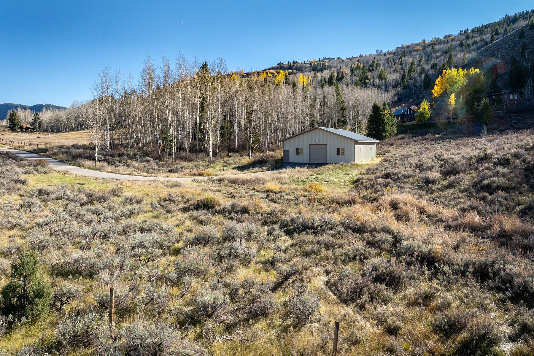  Saddle Butte Sanctuary - 物件實景
