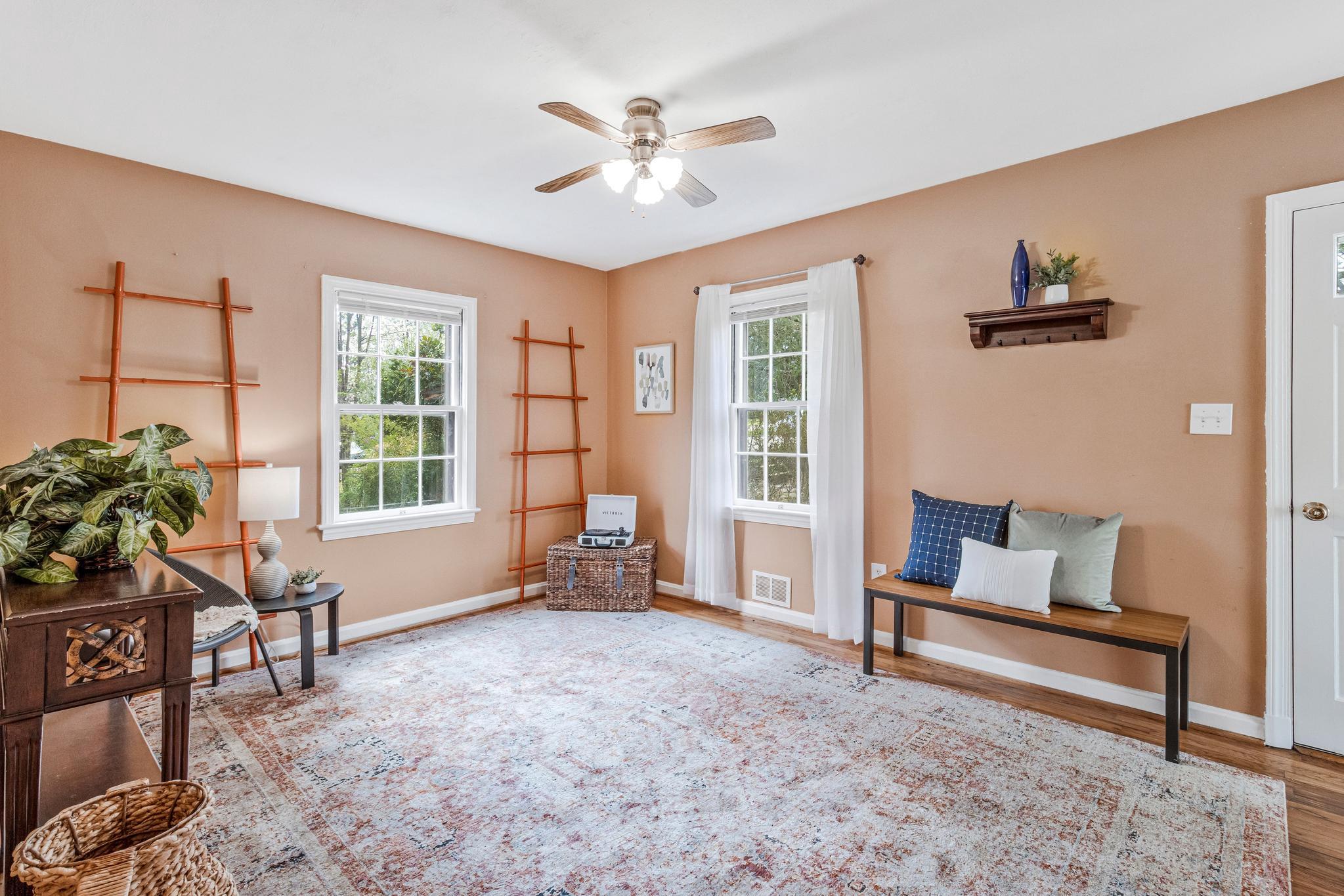  8501 Richmond Avenue, Alexandria, VA, 22309 - 物件實景