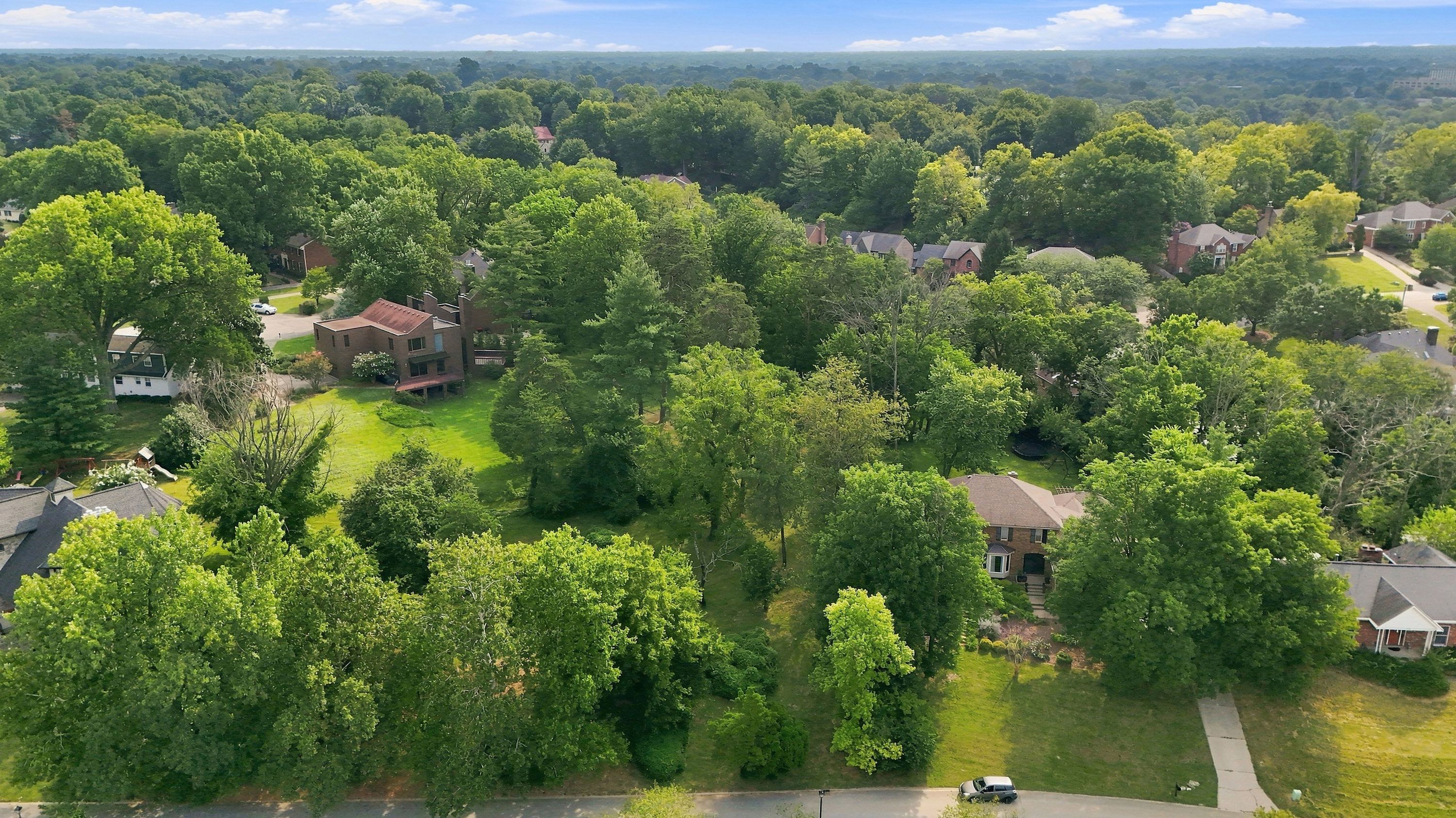  1510 Sylvan Way, Louisville, KY 40205 - 物件實景