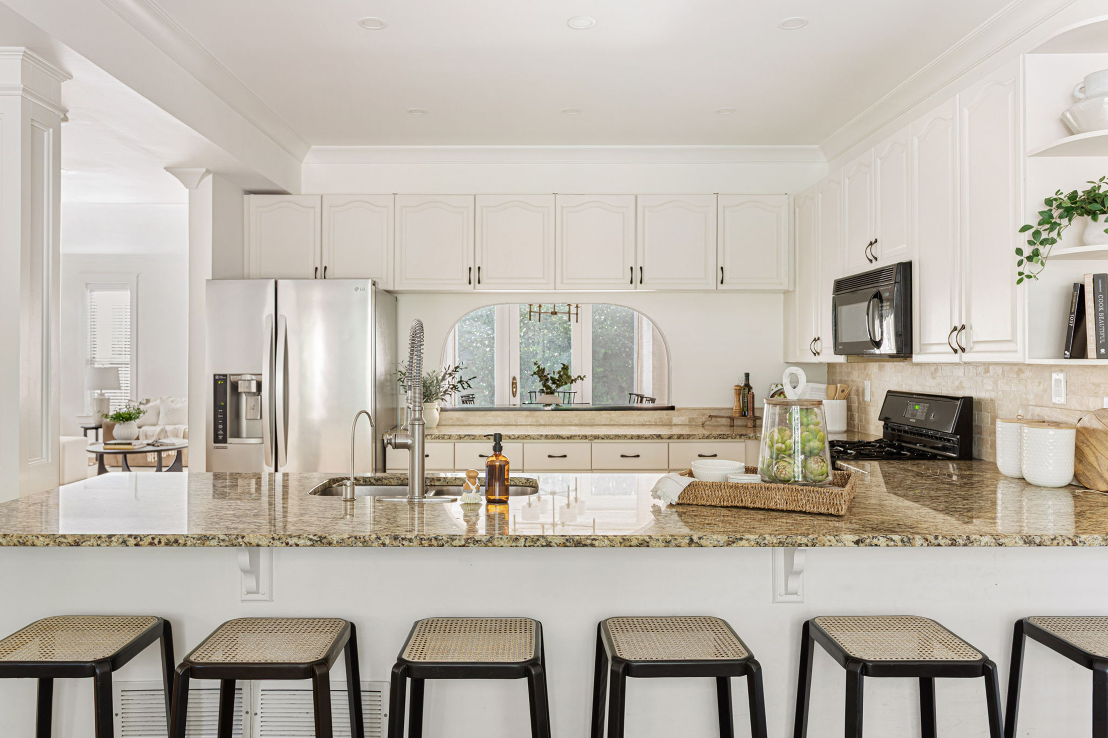  Beautifully Renovated Residence in Brookhaven Fields - 物件實景