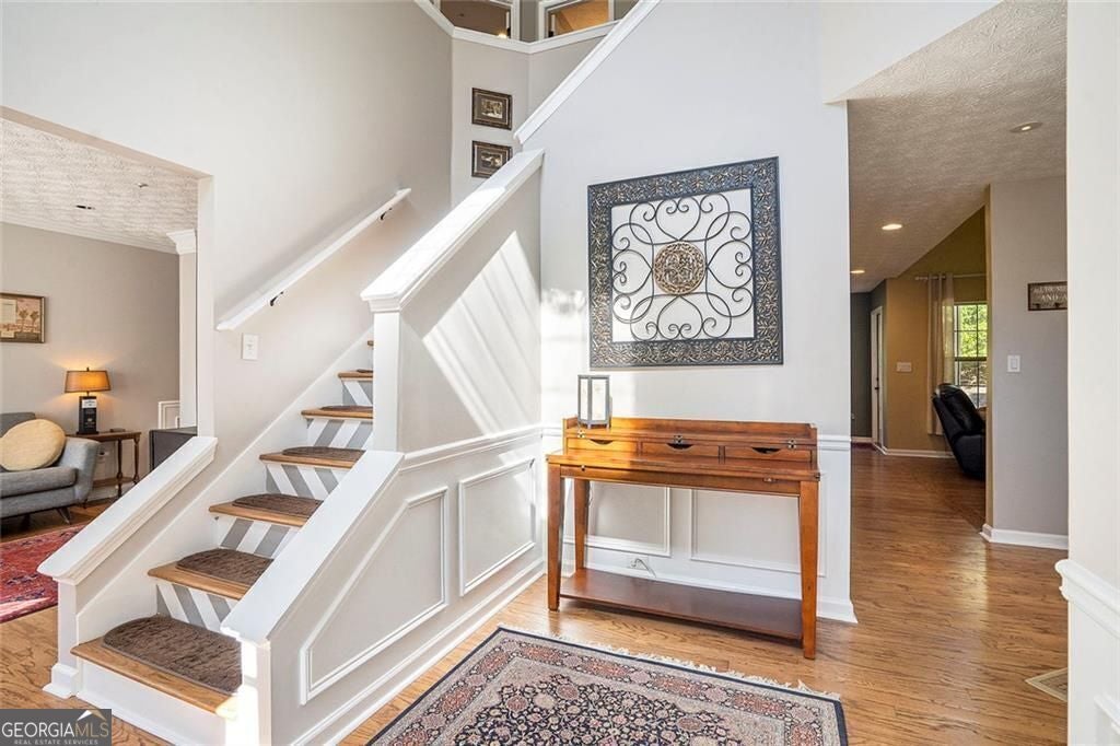 Marietta, Georgia, 30064, United States, 4 Bedrooms Bedrooms, ,3 BathroomsBathrooms,Residential,For Sale,1985549